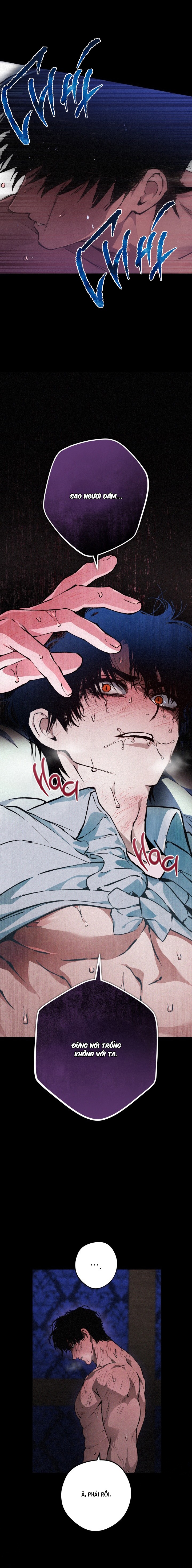 [RTT] Dinh Thự Triệu Hồi Ác Quỷ Chap 3 - Next Chap 4
