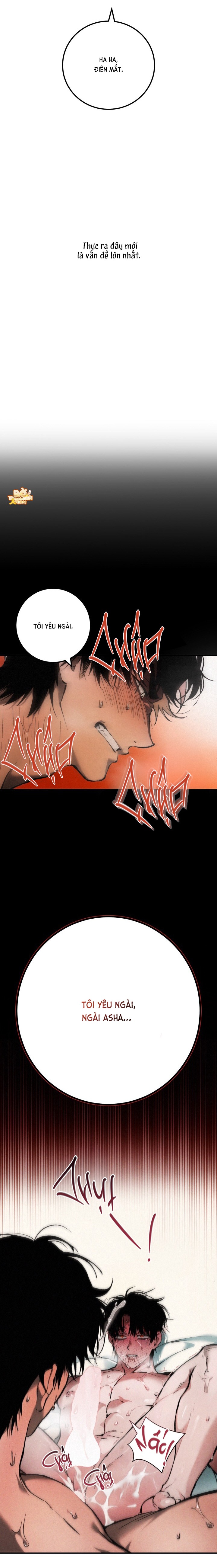 [RTT] Dinh Thự Triệu Hồi Ác Quỷ Chap 3 - Next Chap 4