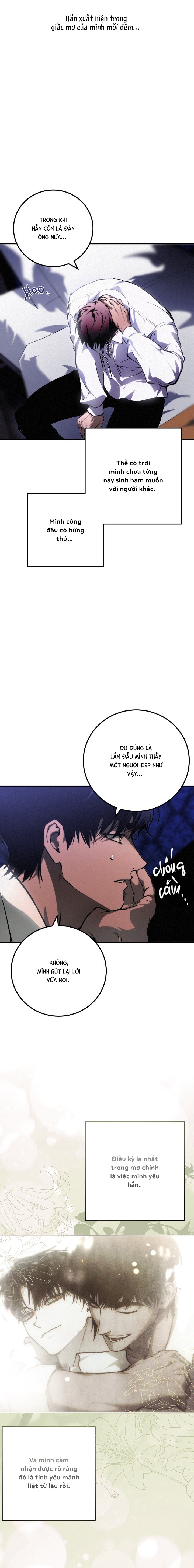 [RTT] Dinh Thự Triệu Hồi Ác Quỷ Chap 3 - Next Chap 4