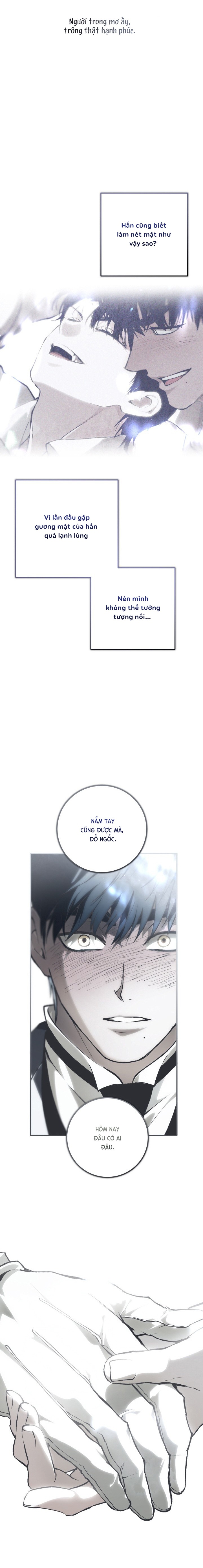 [RTT] Dinh Thự Triệu Hồi Ác Quỷ Chap 3 - Next Chap 4