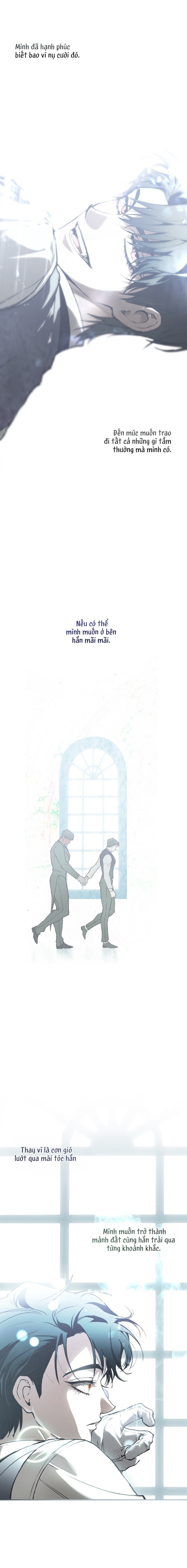 [RTT] Dinh Thự Triệu Hồi Ác Quỷ Chap 3 - Next Chap 4