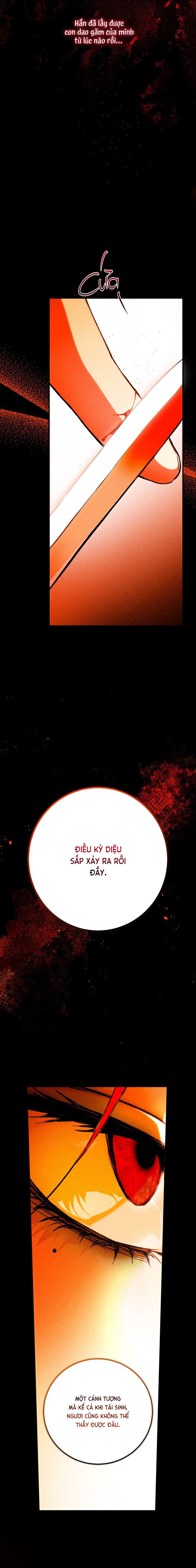 [RTT] Dinh Thự Triệu Hồi Ác Quỷ Chap 4 - Next Chap 5