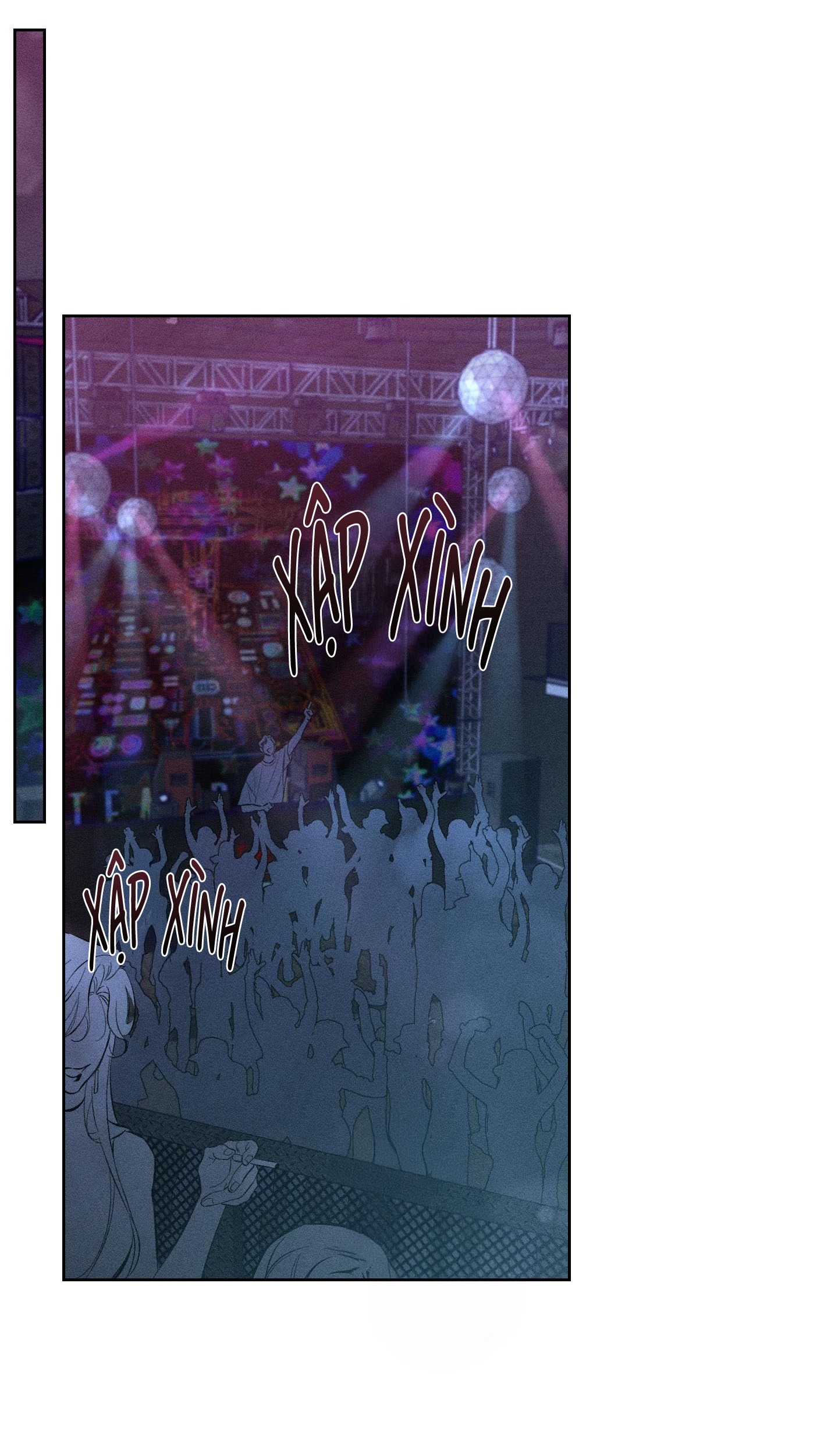Sau Ánh Hào Quang Chap 1 - Next Chap 2
