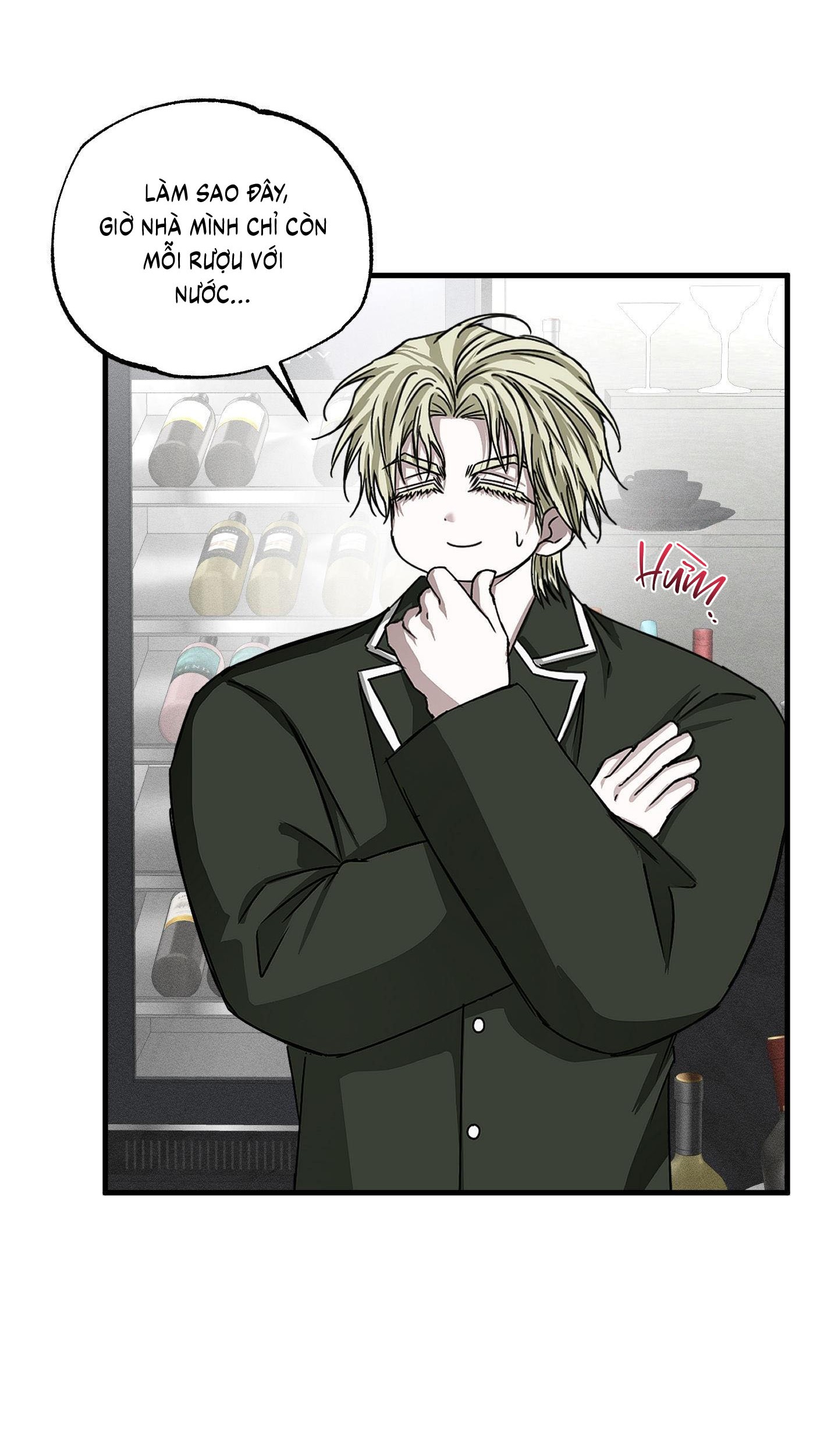 Vân Long Phong Hổ Chap 10 - Next Chap 11