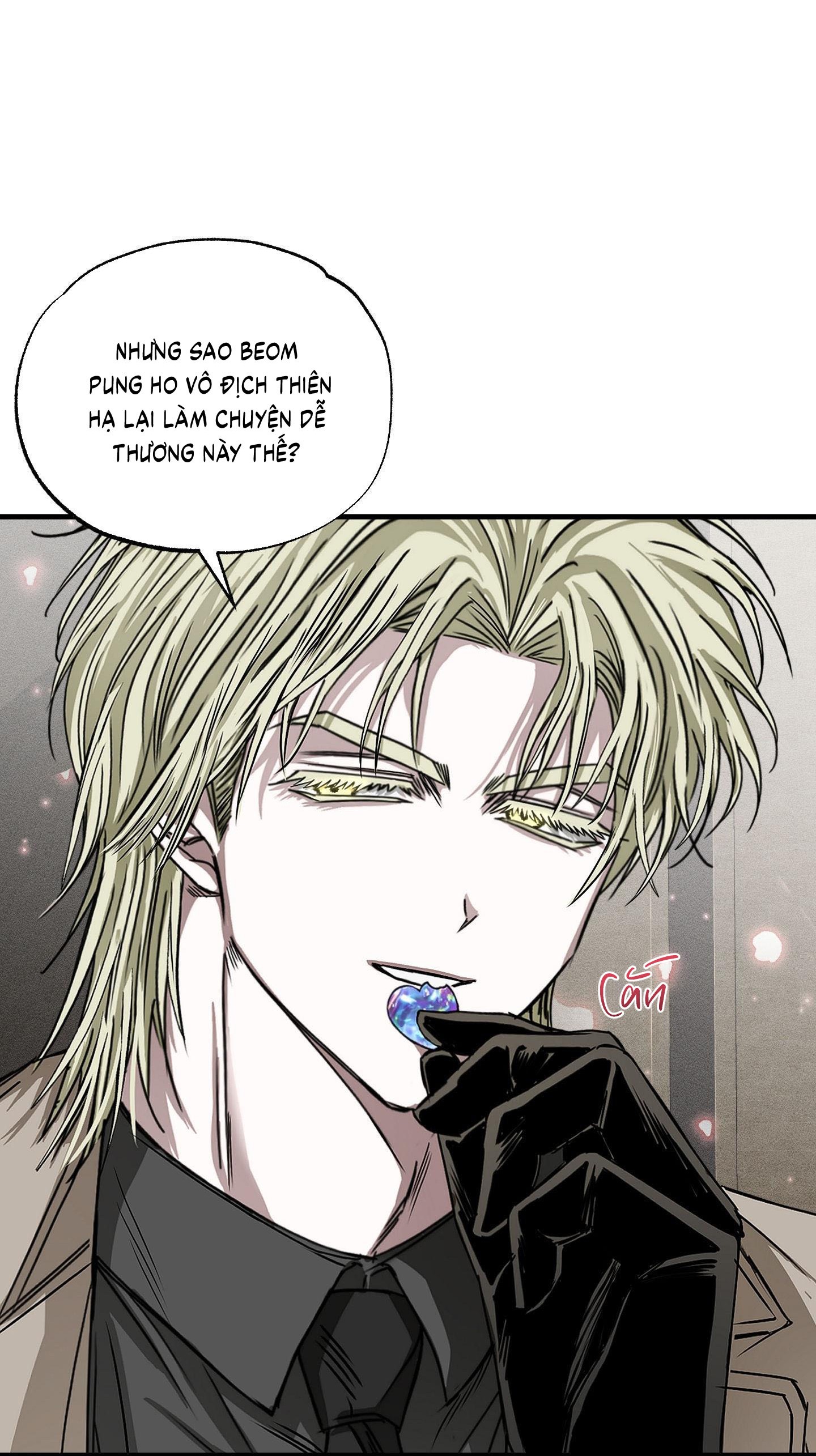 Vân Long Phong Hổ Chap 10 - Next Chap 11