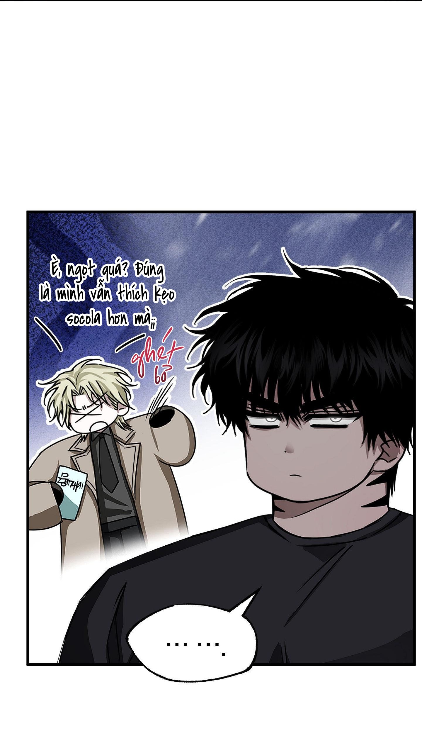 Vân Long Phong Hổ Chap 10 - Next Chap 11