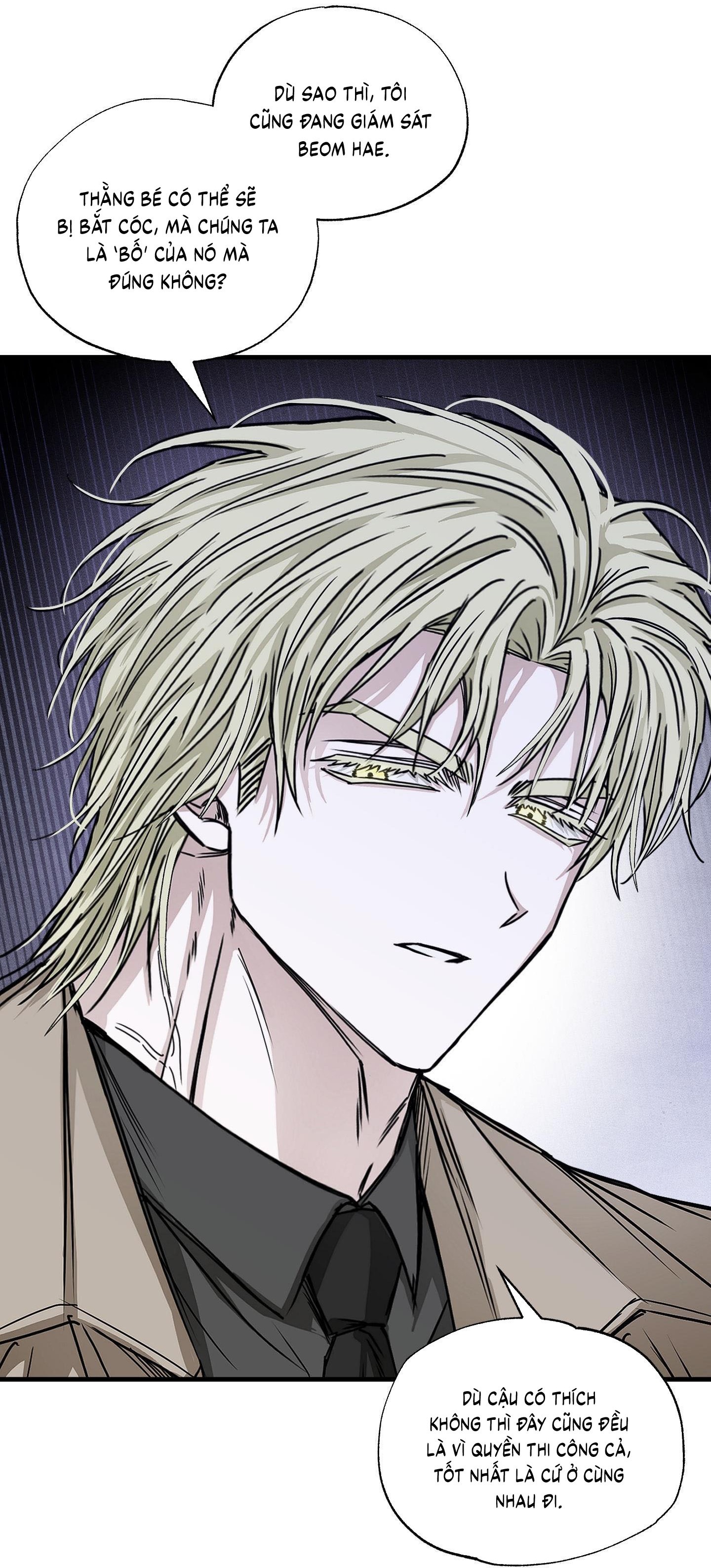 Vân Long Phong Hổ Chap 10 - Next Chap 11