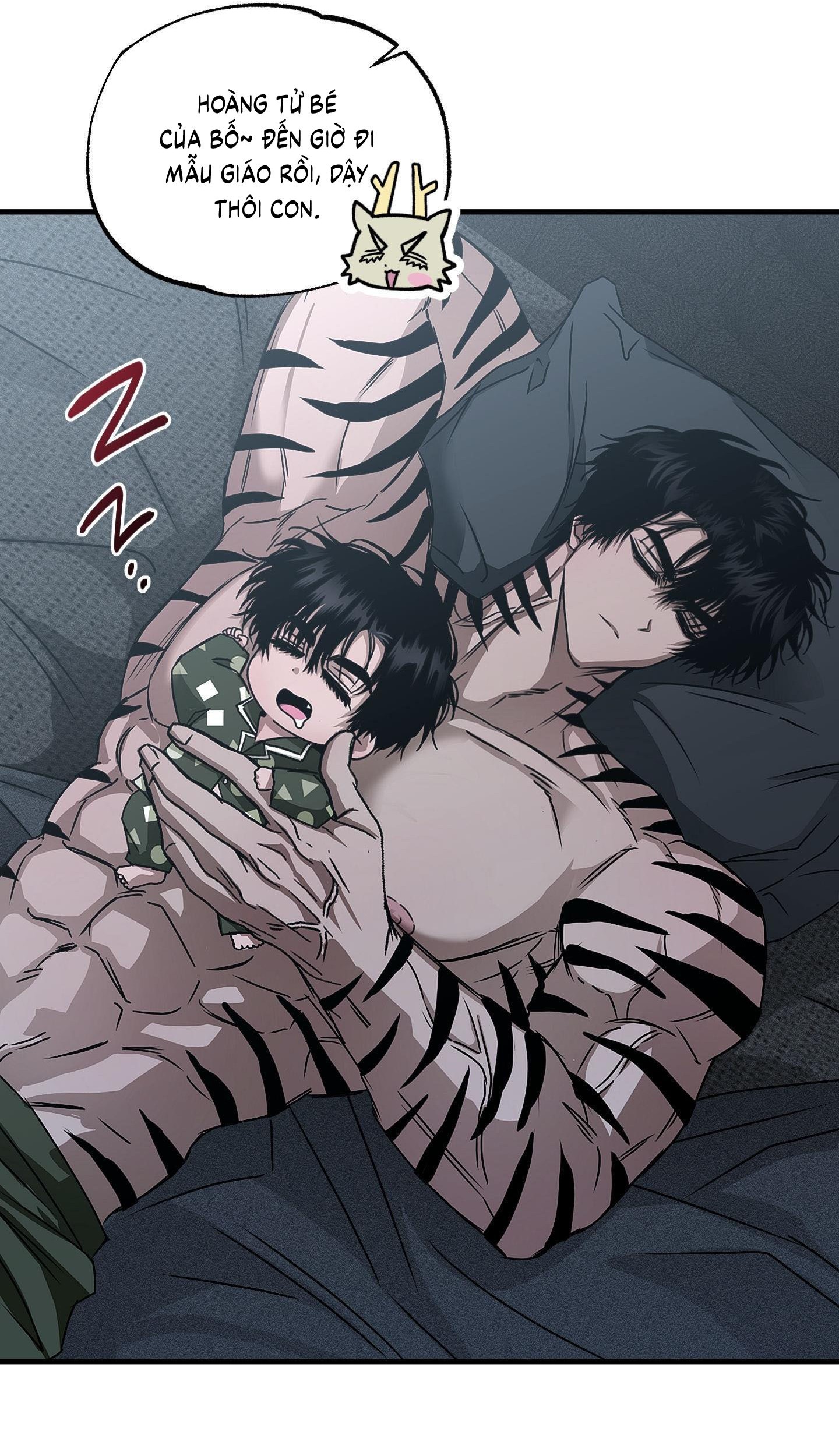 Vân Long Phong Hổ Chap 10 - Next Chap 11