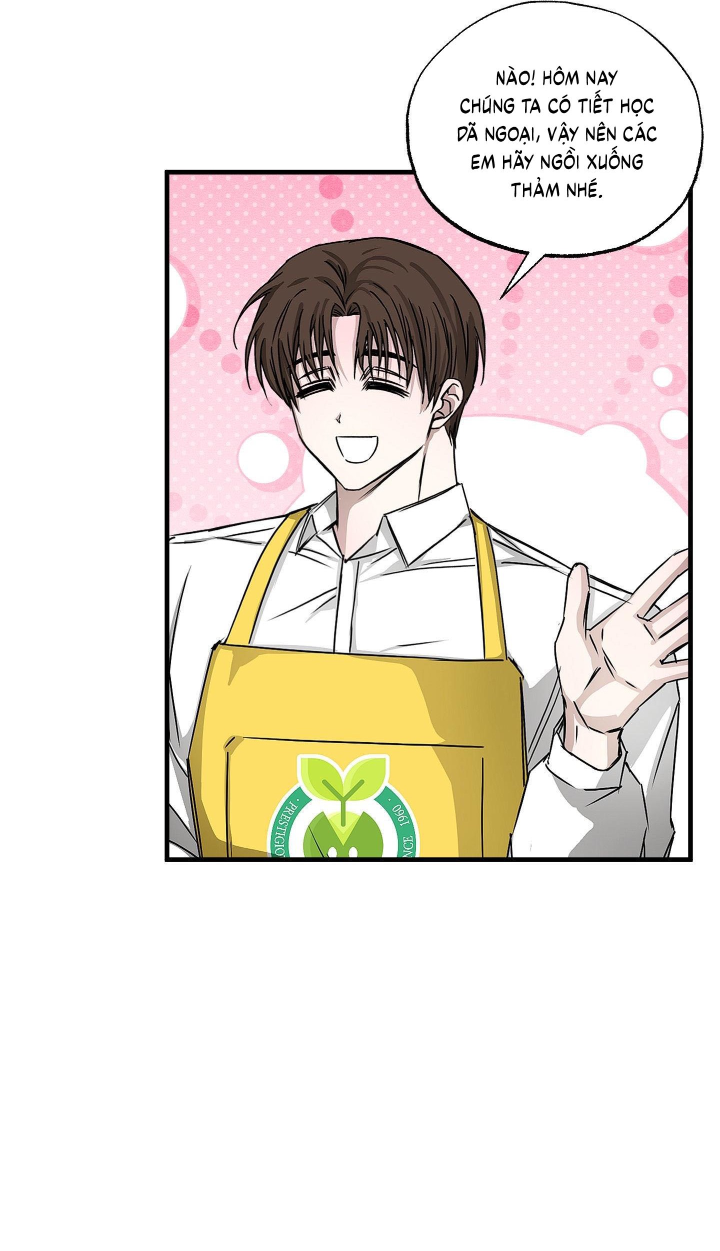 Vân Long Phong Hổ Chap 10 - Next Chap 11