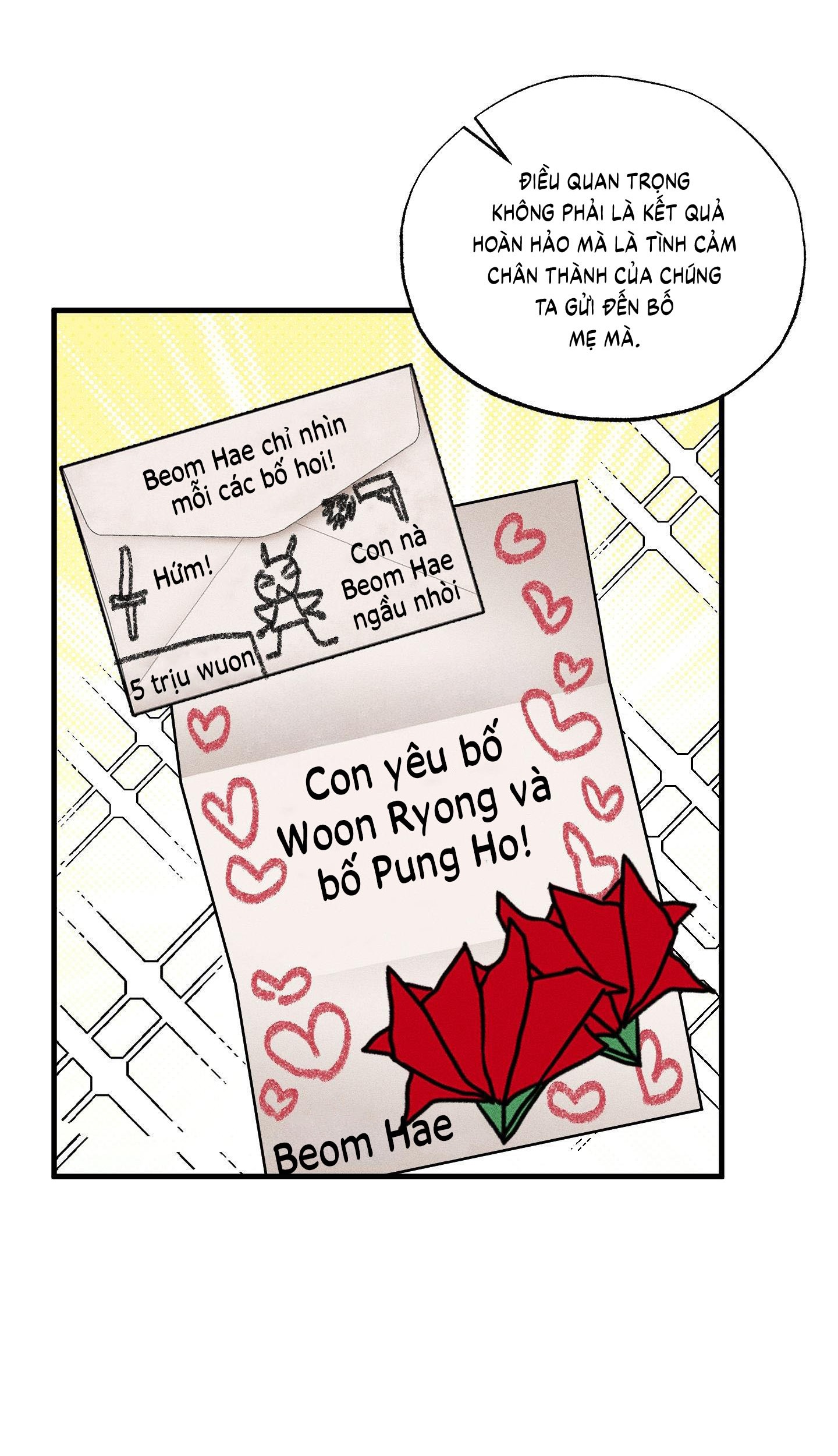 Vân Long Phong Hổ Chap 10 - Next Chap 11