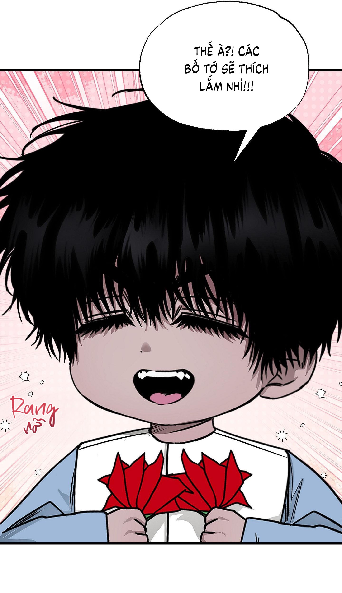 Vân Long Phong Hổ Chap 10 - Next Chap 11