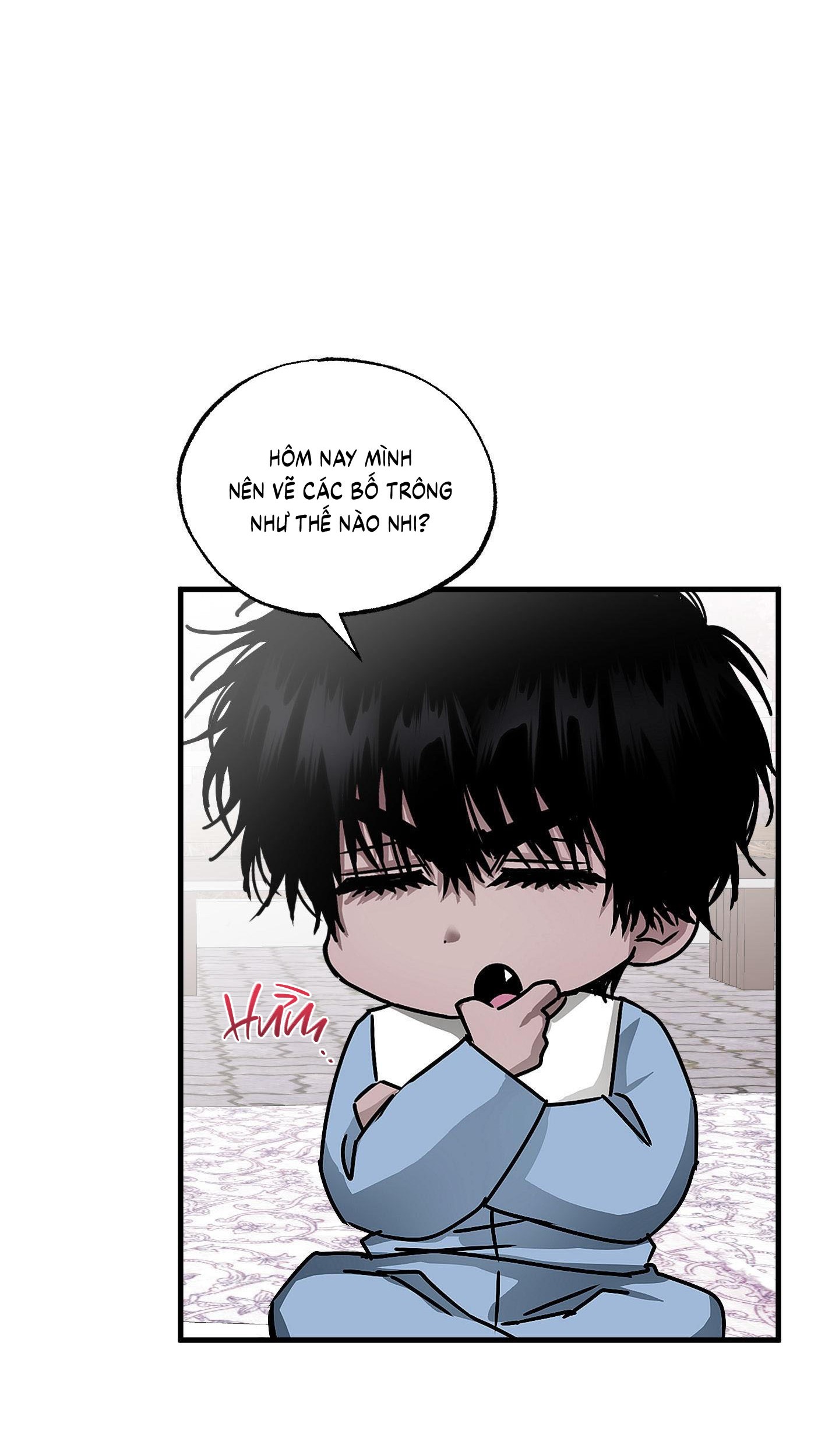 Vân Long Phong Hổ Chap 10 - Next Chap 11
