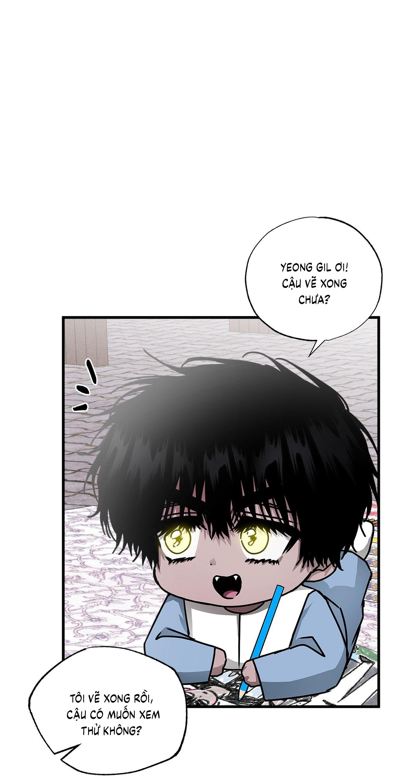 Vân Long Phong Hổ Chap 10 - Next Chap 11