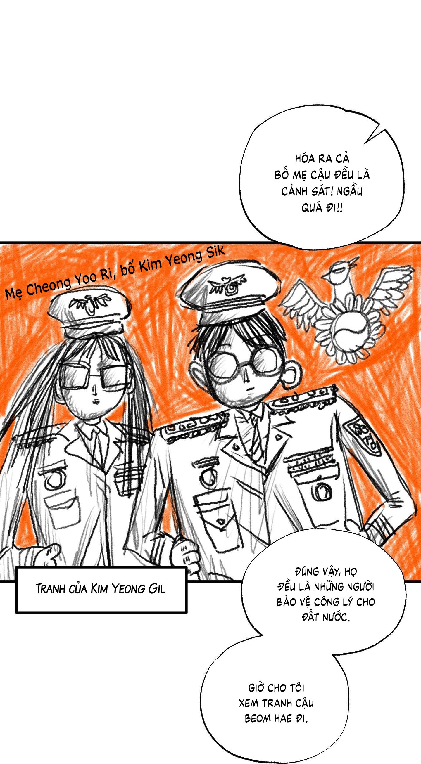 Vân Long Phong Hổ Chap 10 - Next Chap 11