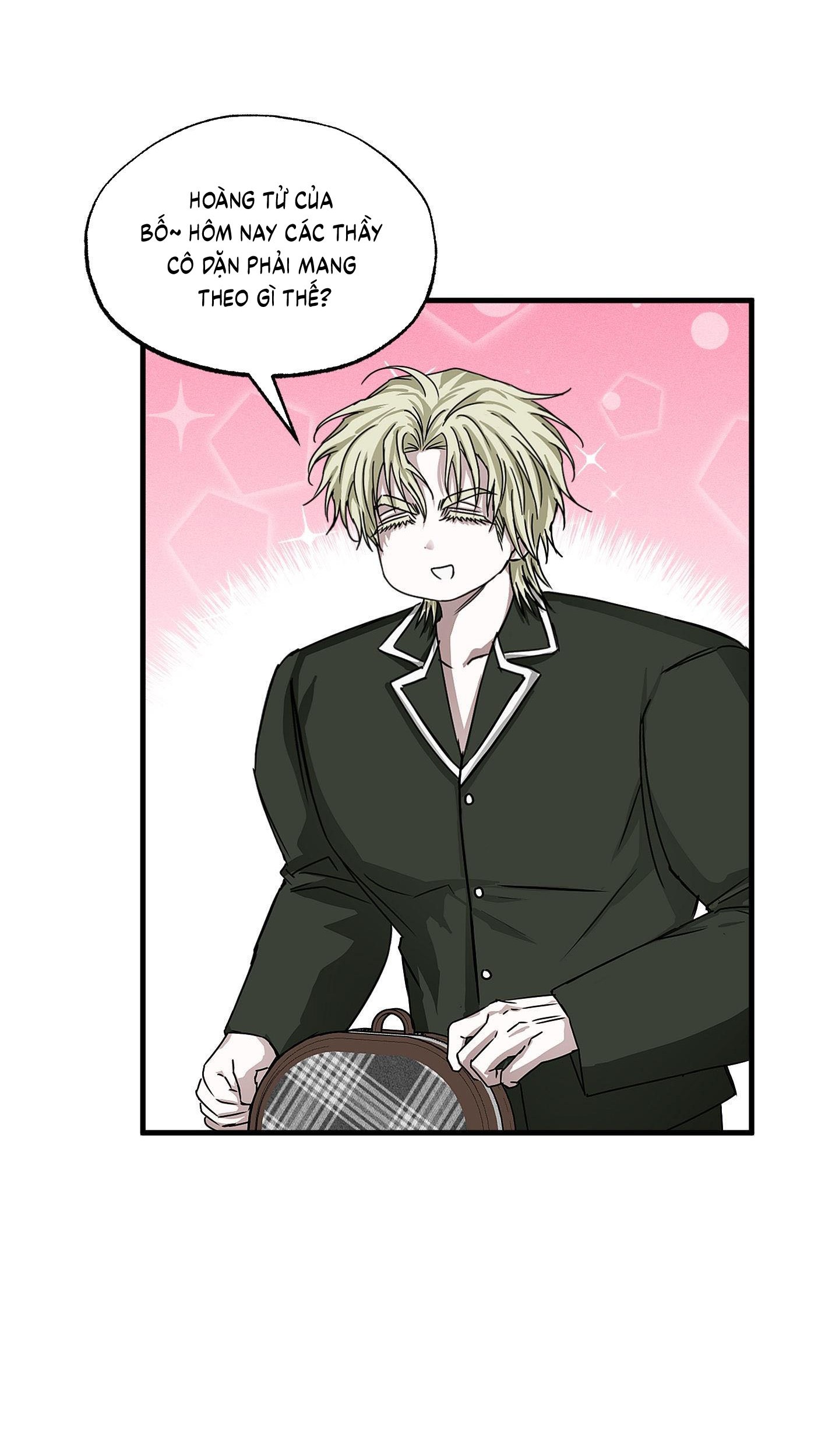 Vân Long Phong Hổ Chap 10 - Next Chap 11