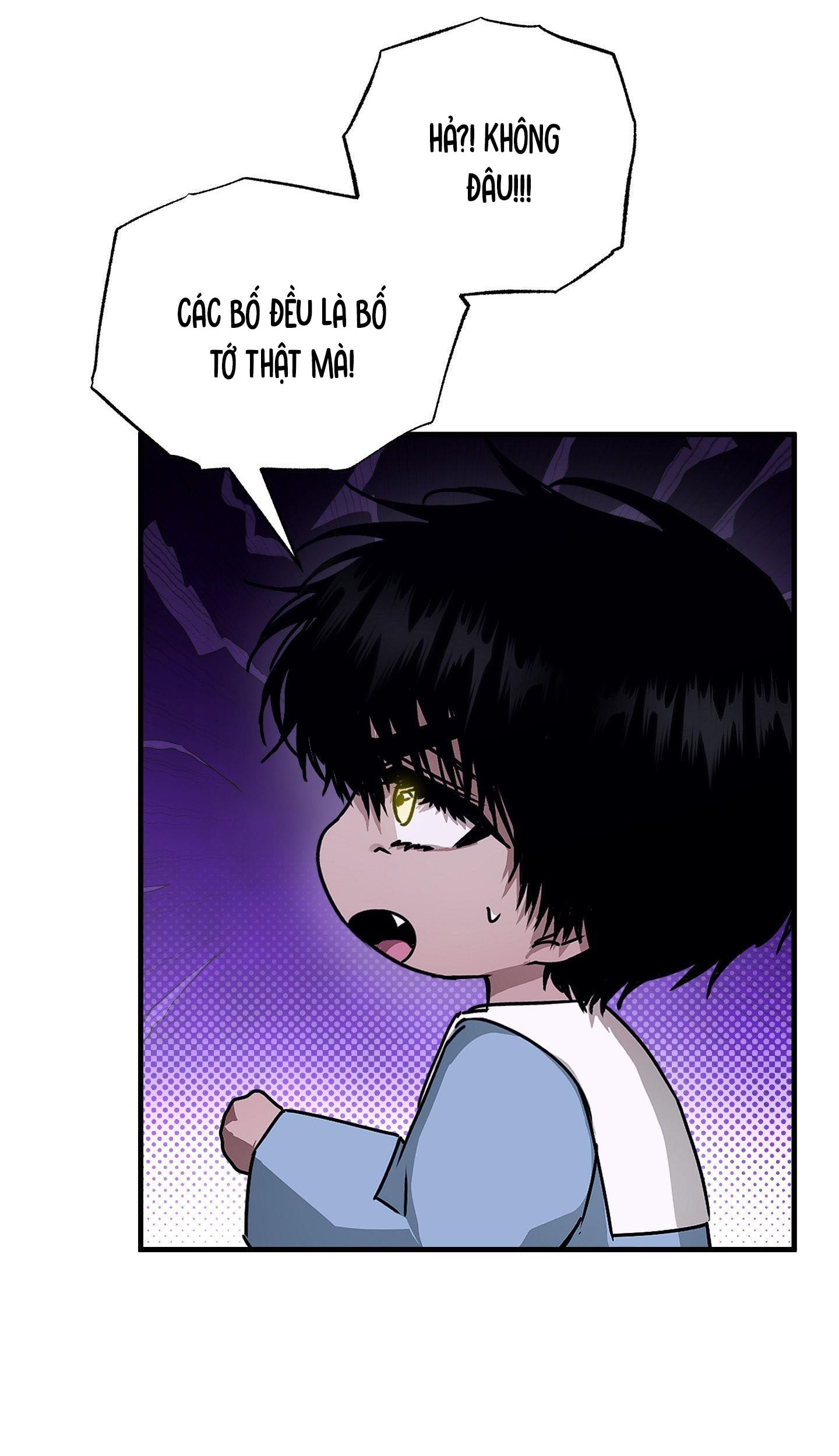 Vân Long Phong Hổ Chap 10 - Next Chap 11