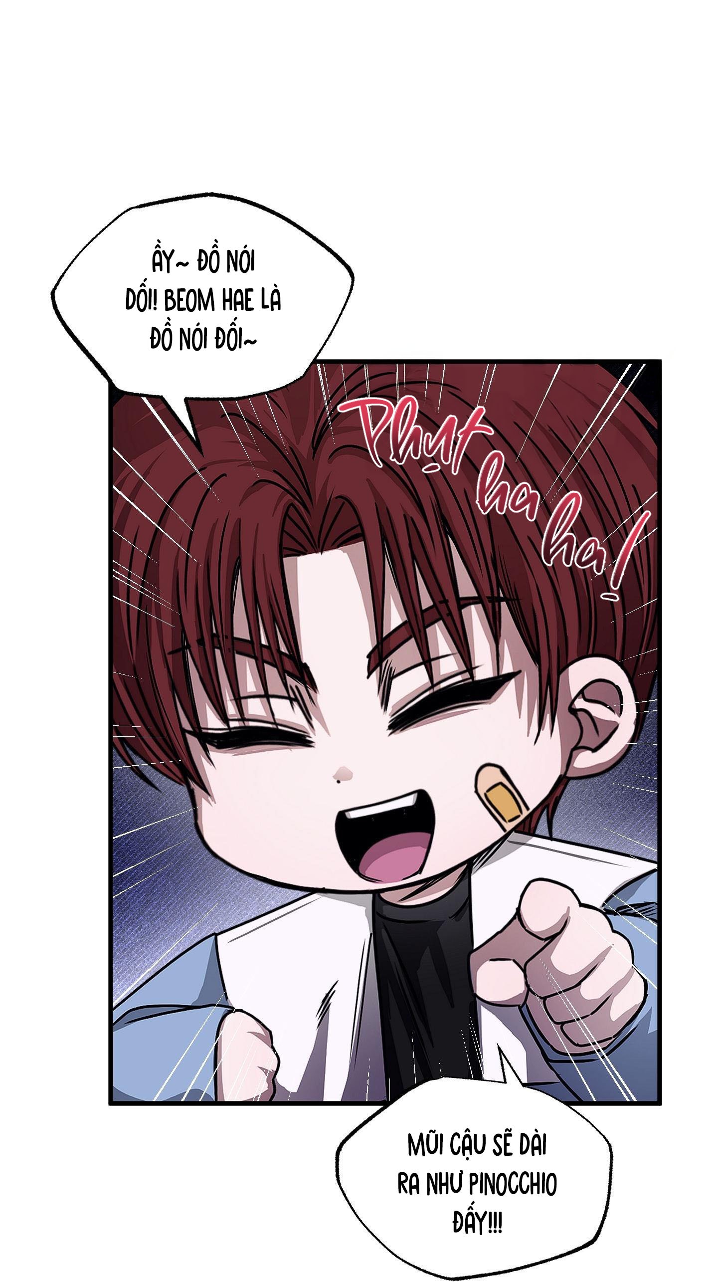 Vân Long Phong Hổ Chap 10 - Next Chap 11