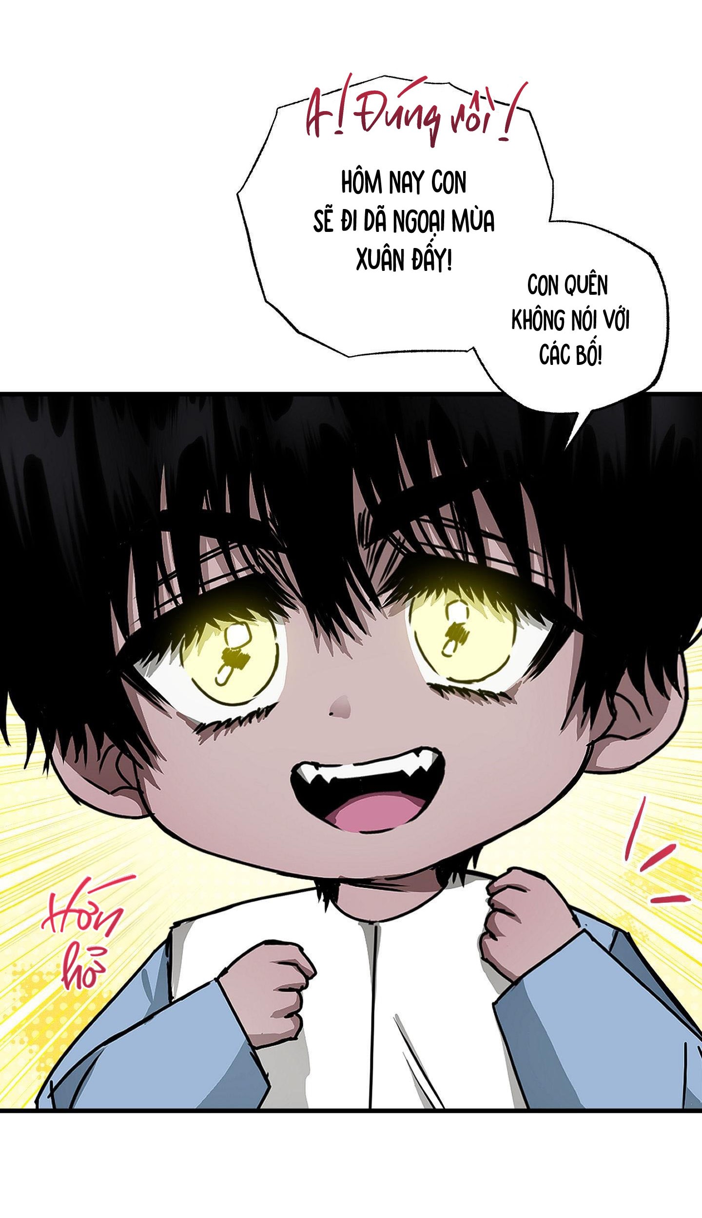 Vân Long Phong Hổ Chap 10 - Next Chap 11