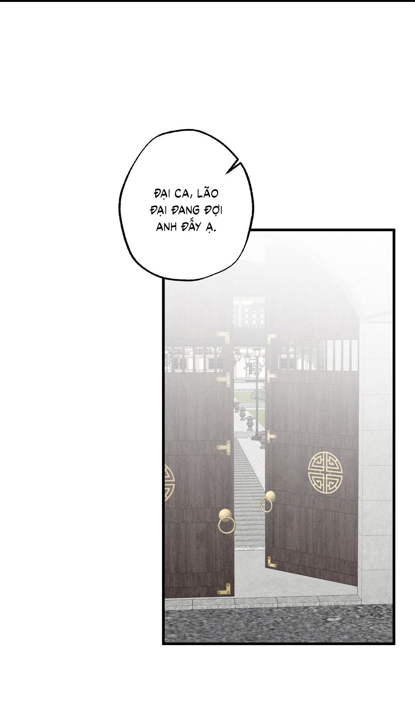 Vân Long Phong Hổ Chap 12 - Next Chap 13