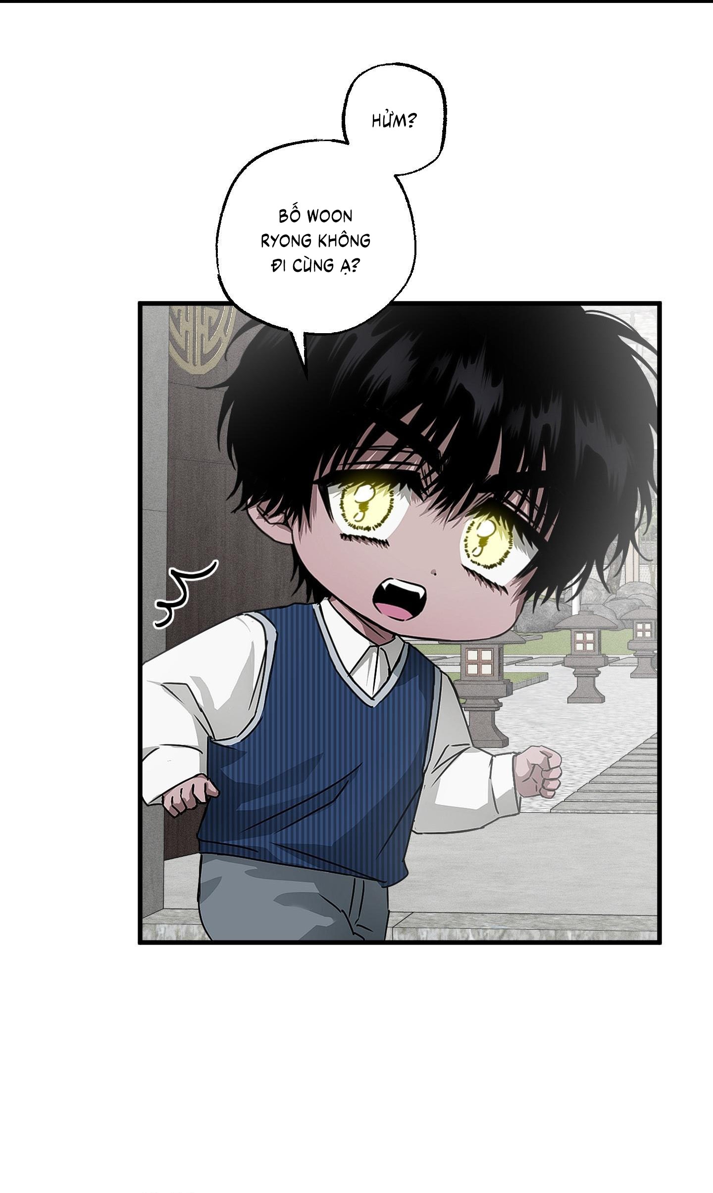 Vân Long Phong Hổ Chap 12 - Next Chap 13