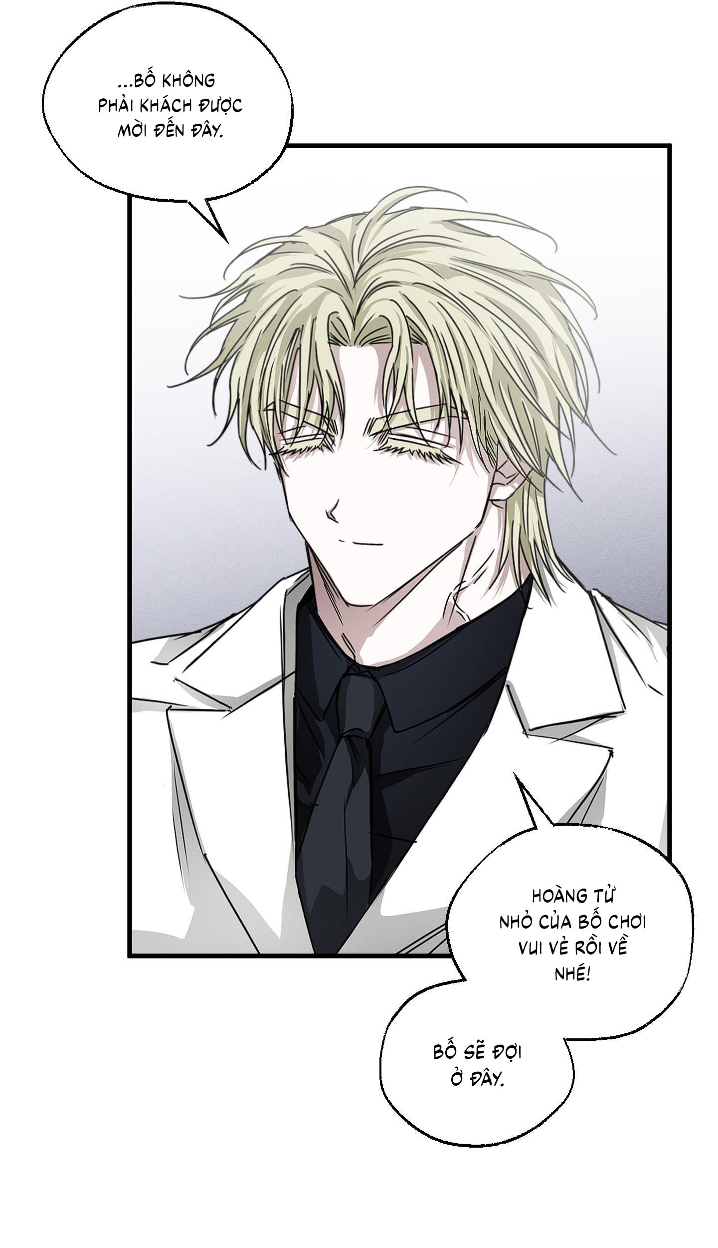 Vân Long Phong Hổ Chap 12 - Next Chap 13