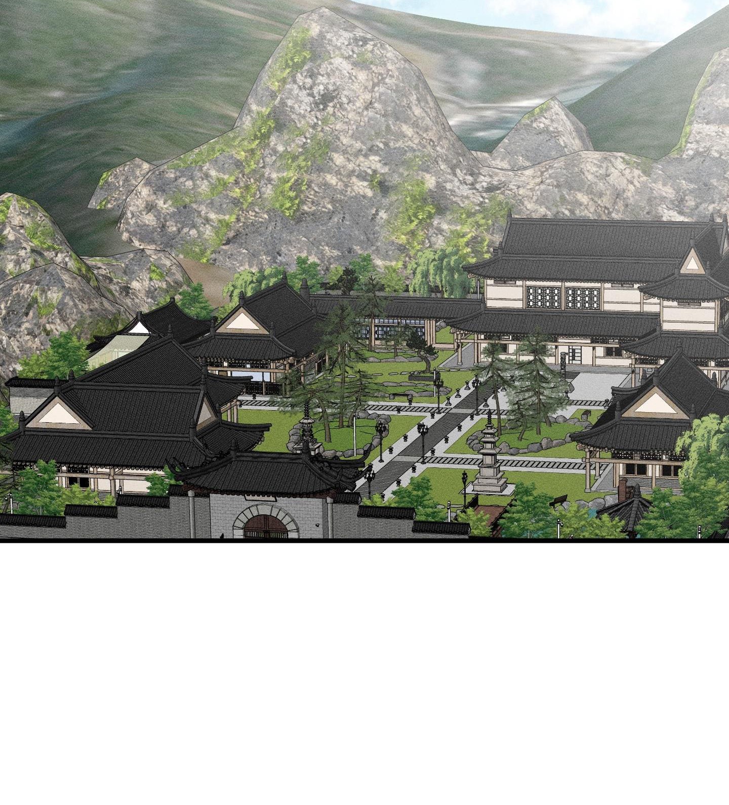 Vân Long Phong Hổ Chap 12 - Next Chap 13