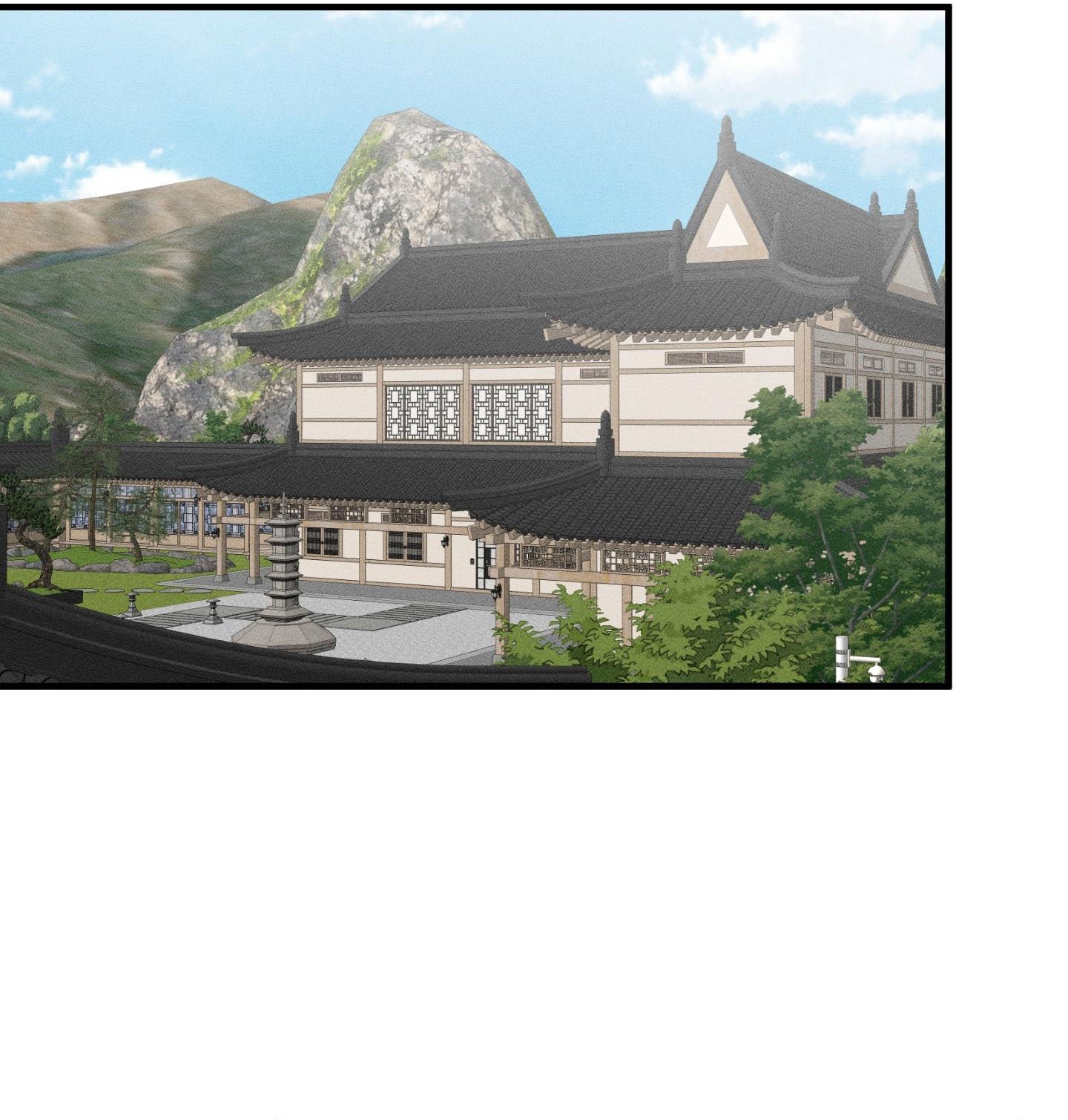 Vân Long Phong Hổ Chap 12 - Next Chap 13