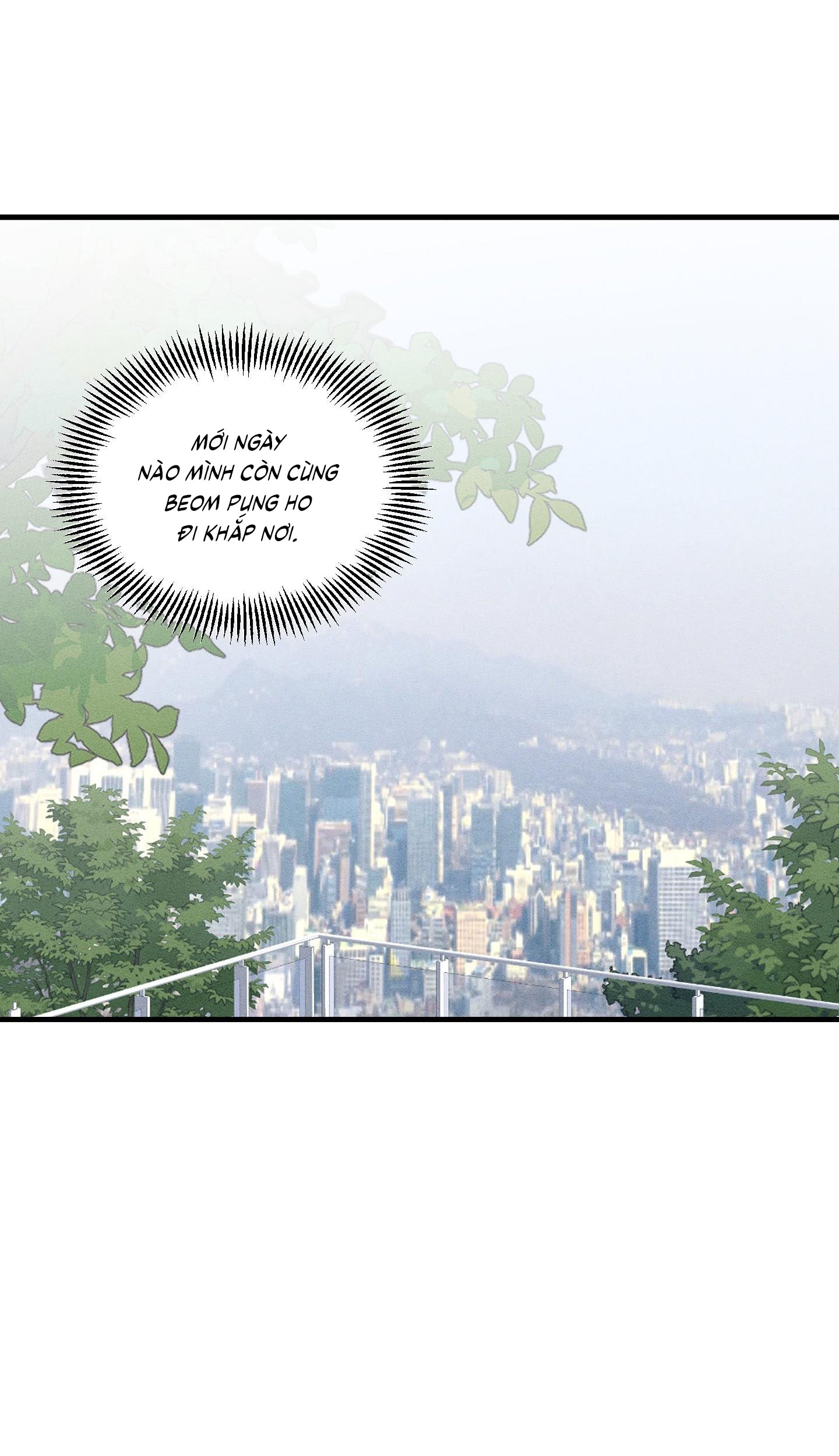 Vân Long Phong Hổ Chap 12 - Next Chap 13
