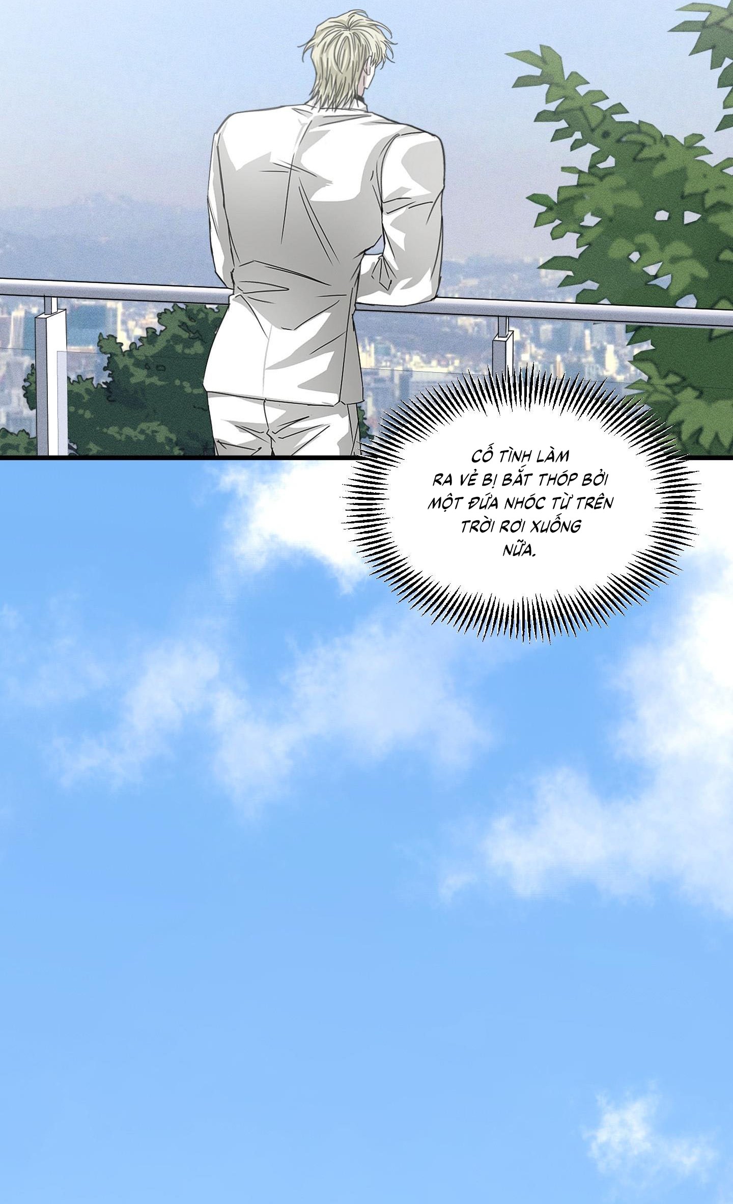 Vân Long Phong Hổ Chap 12 - Next Chap 13
