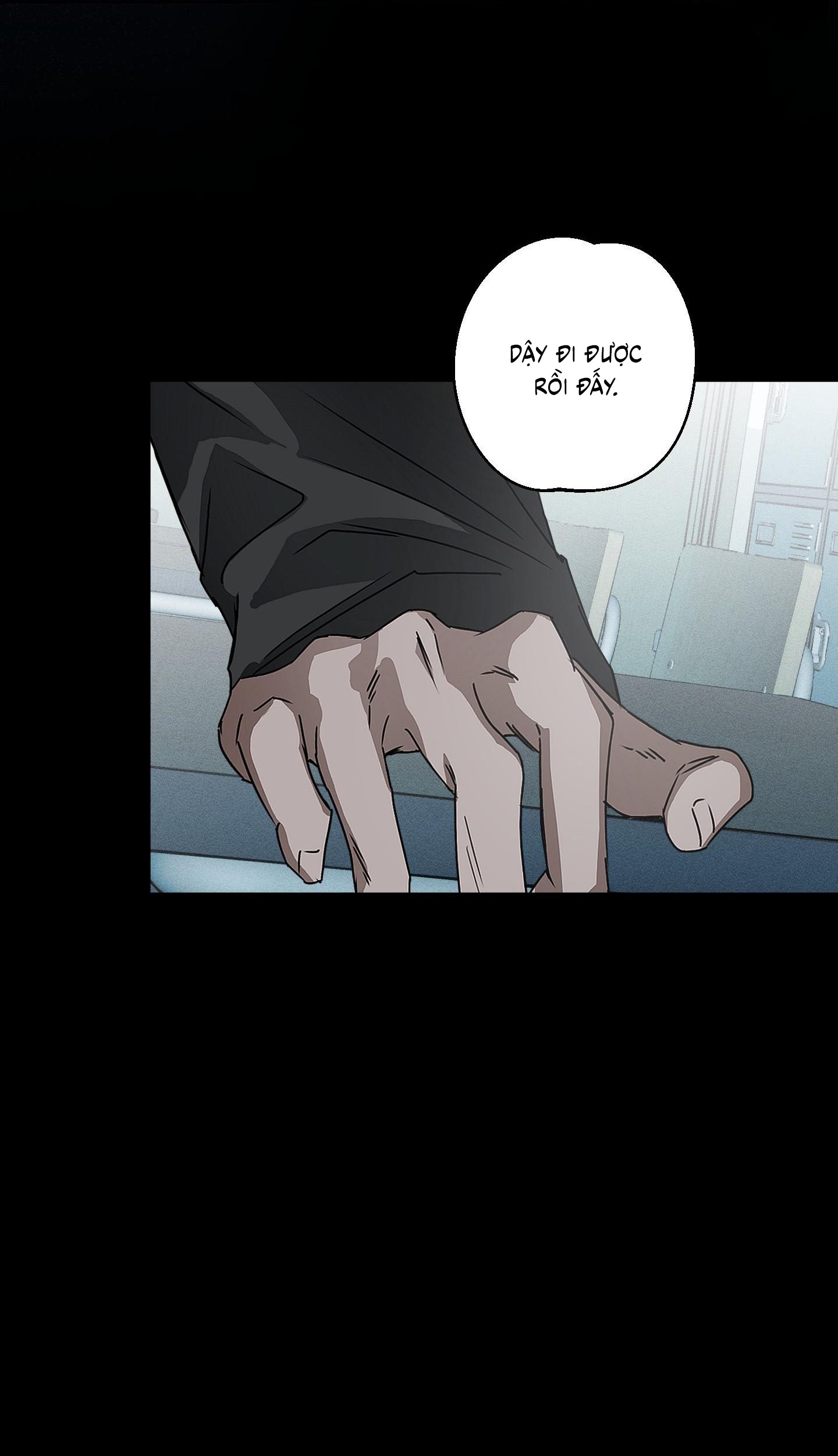 Vân Long Phong Hổ Chap 12 - Next Chap 13