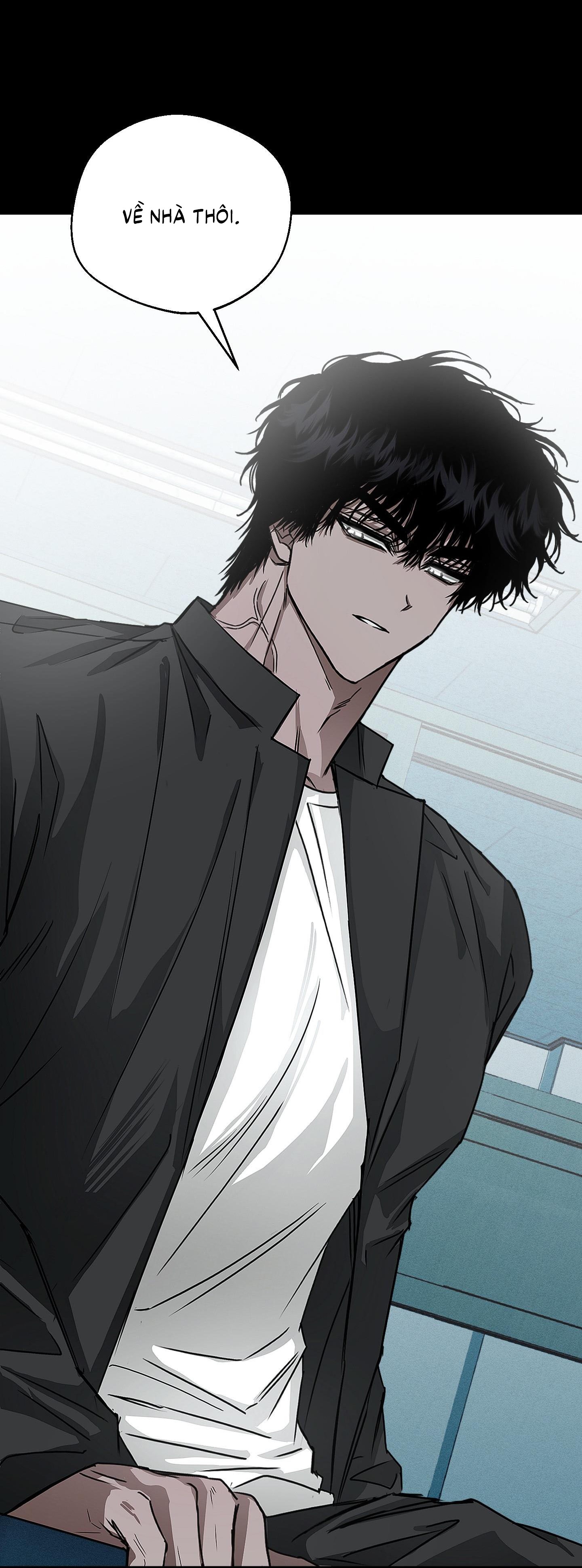 Vân Long Phong Hổ Chap 12 - Next Chap 13