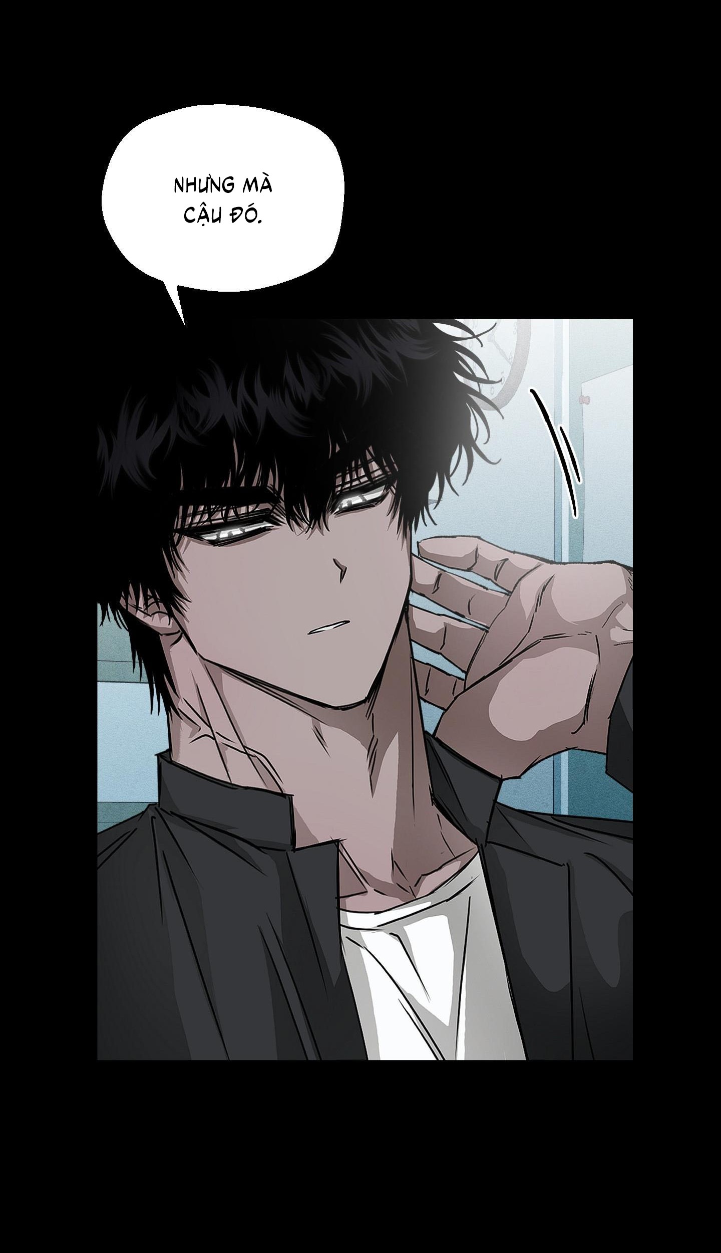 Vân Long Phong Hổ Chap 12 - Next Chap 13
