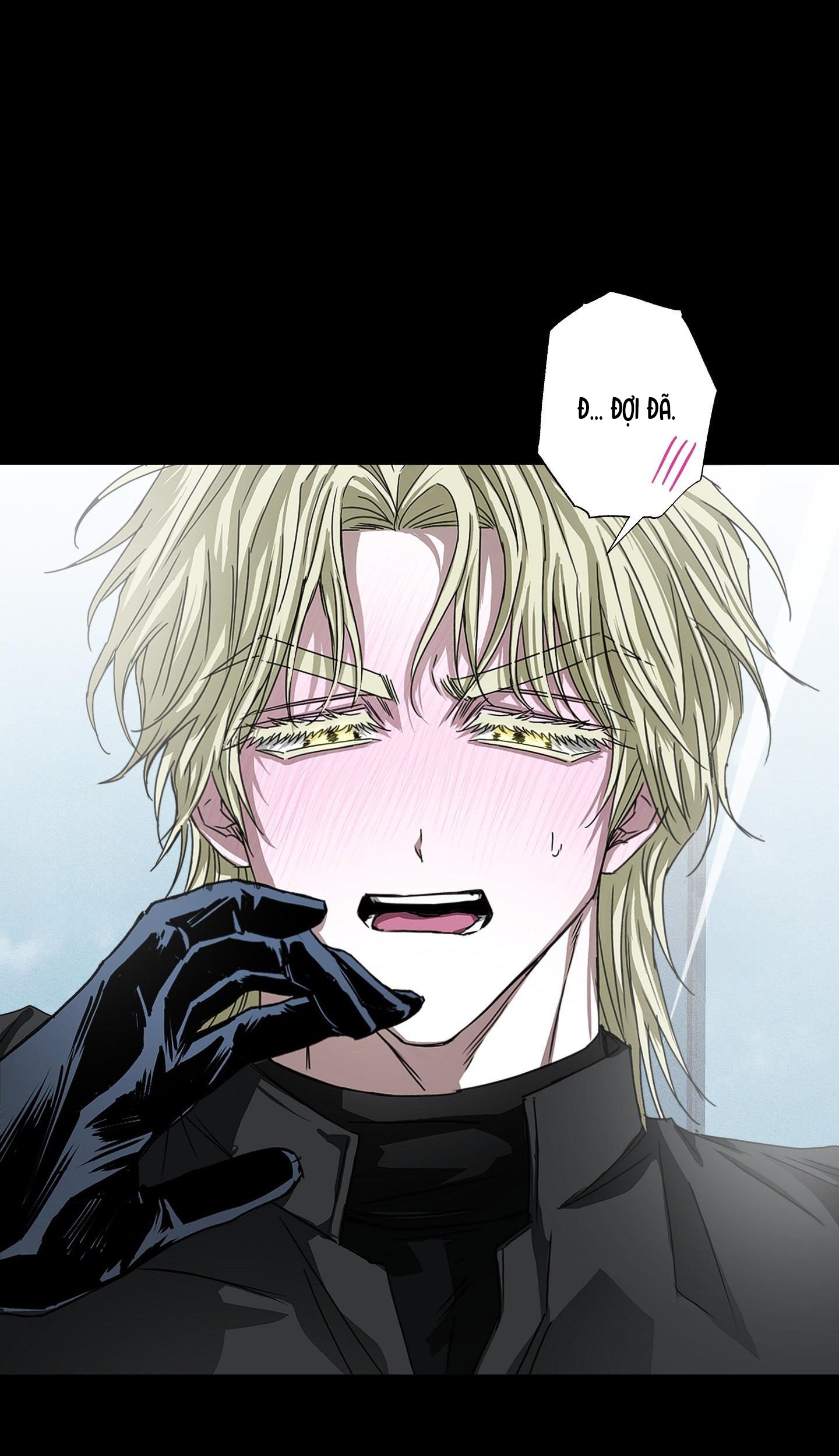Vân Long Phong Hổ Chap 12 - Next Chap 13