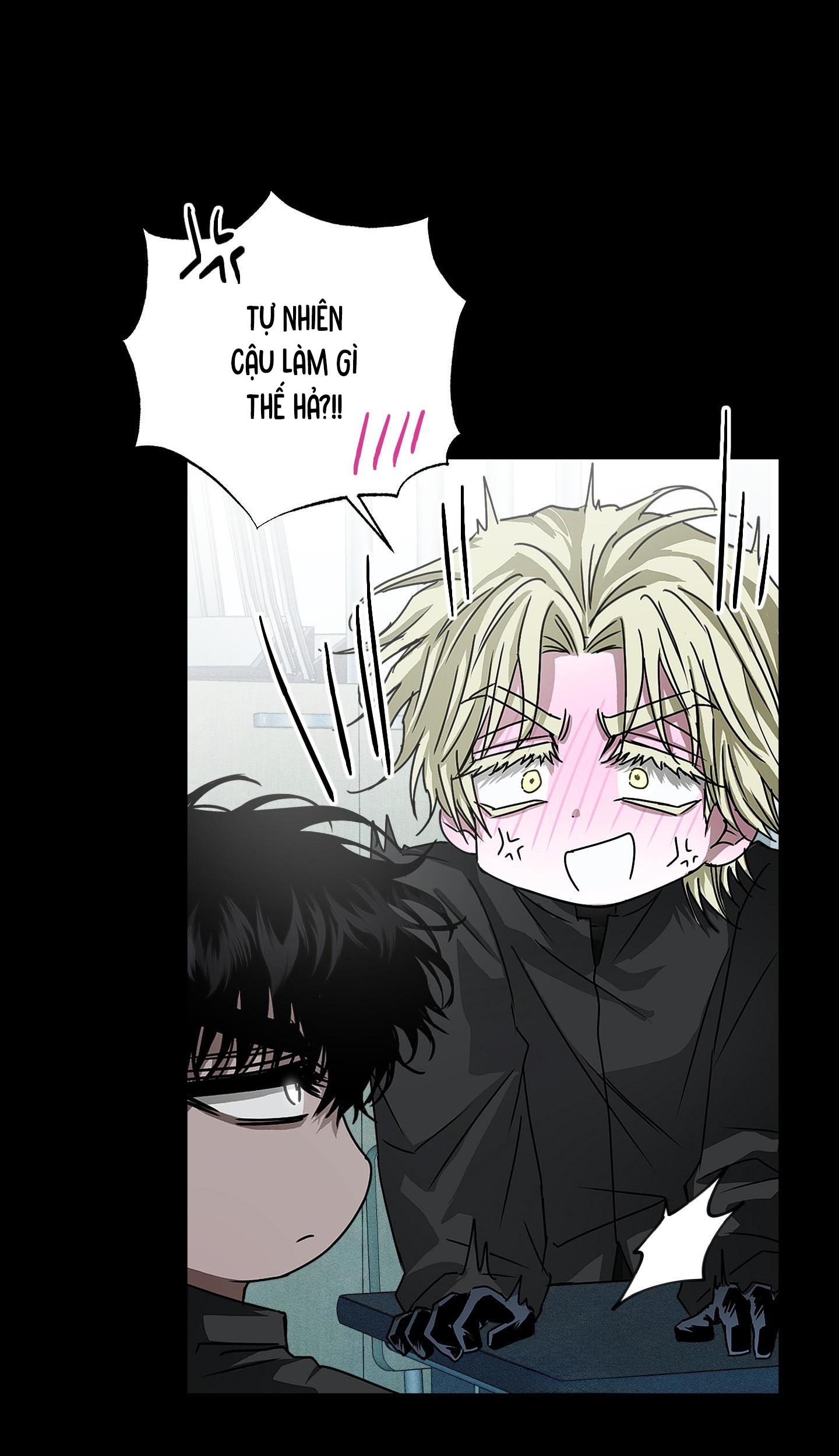 Vân Long Phong Hổ Chap 12 - Next Chap 13