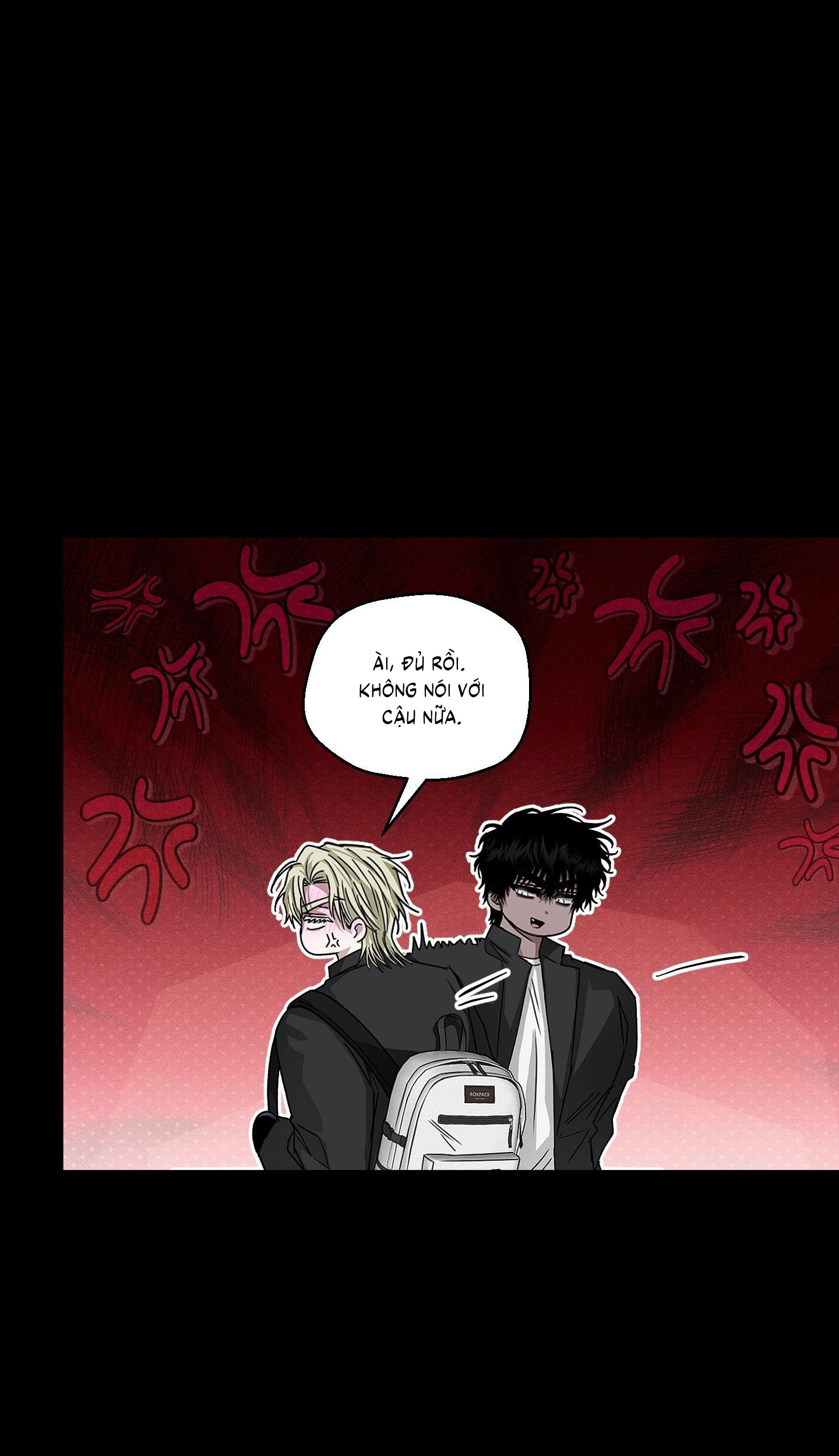 Vân Long Phong Hổ Chap 12 - Next Chap 13