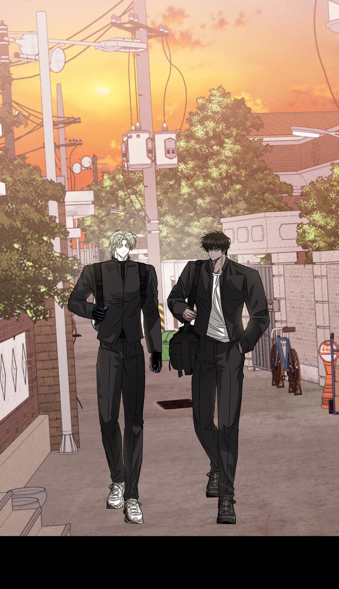 Vân Long Phong Hổ Chap 12 - Next Chap 13
