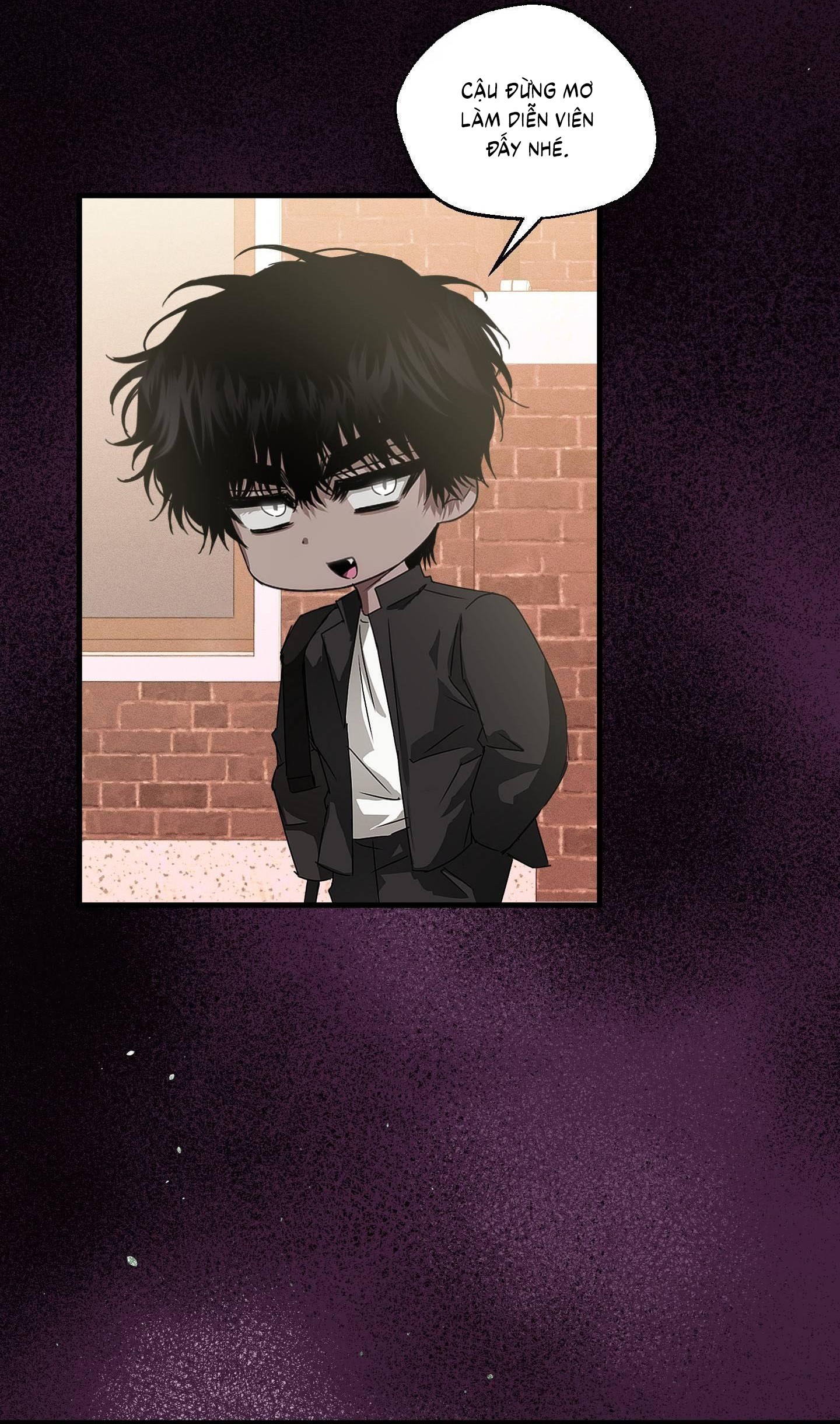 Vân Long Phong Hổ Chap 12 - Next Chap 13
