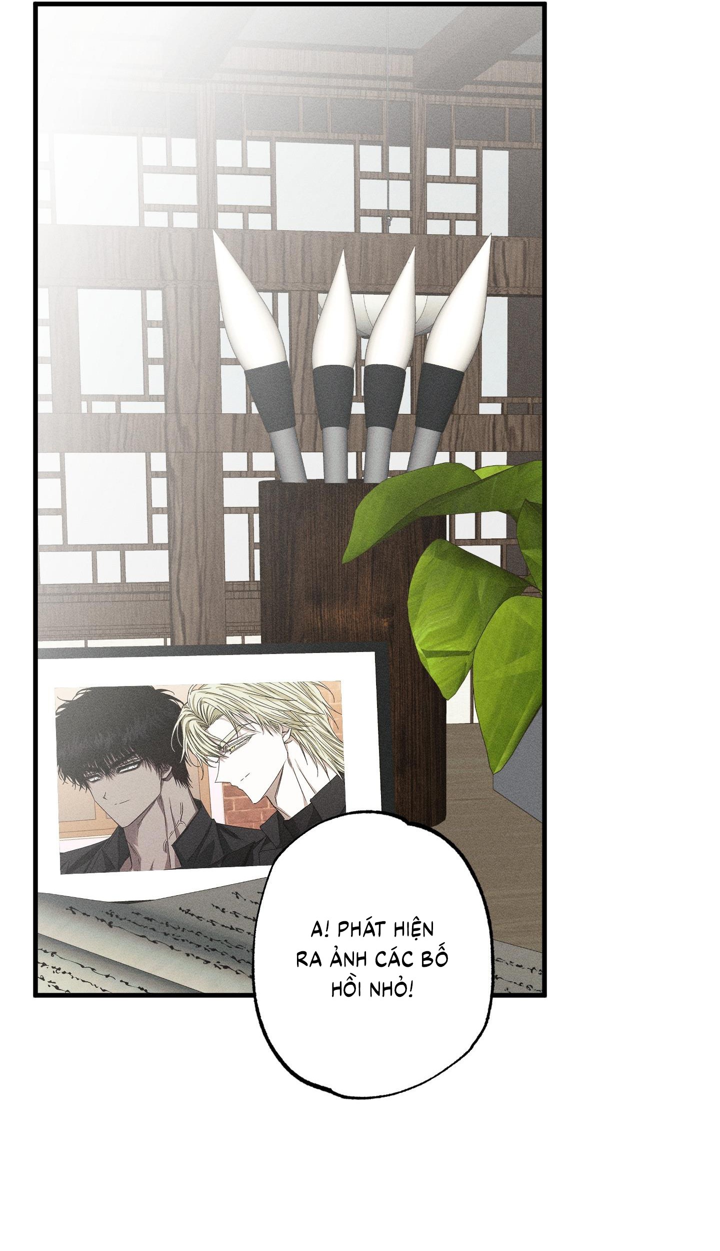 Vân Long Phong Hổ Chap 13 - Next Chap 14