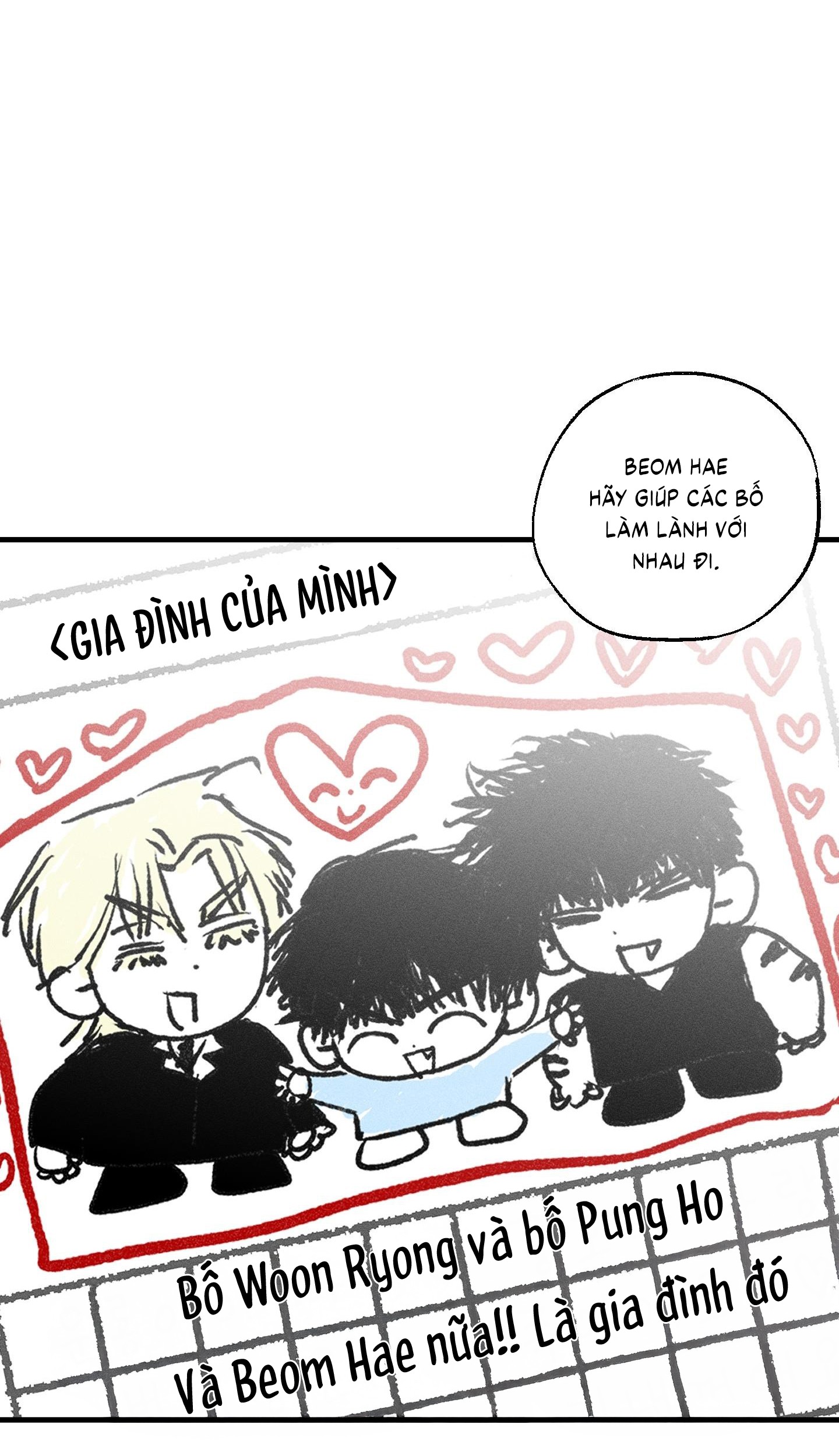 Vân Long Phong Hổ Chap 13 - Next Chap 14