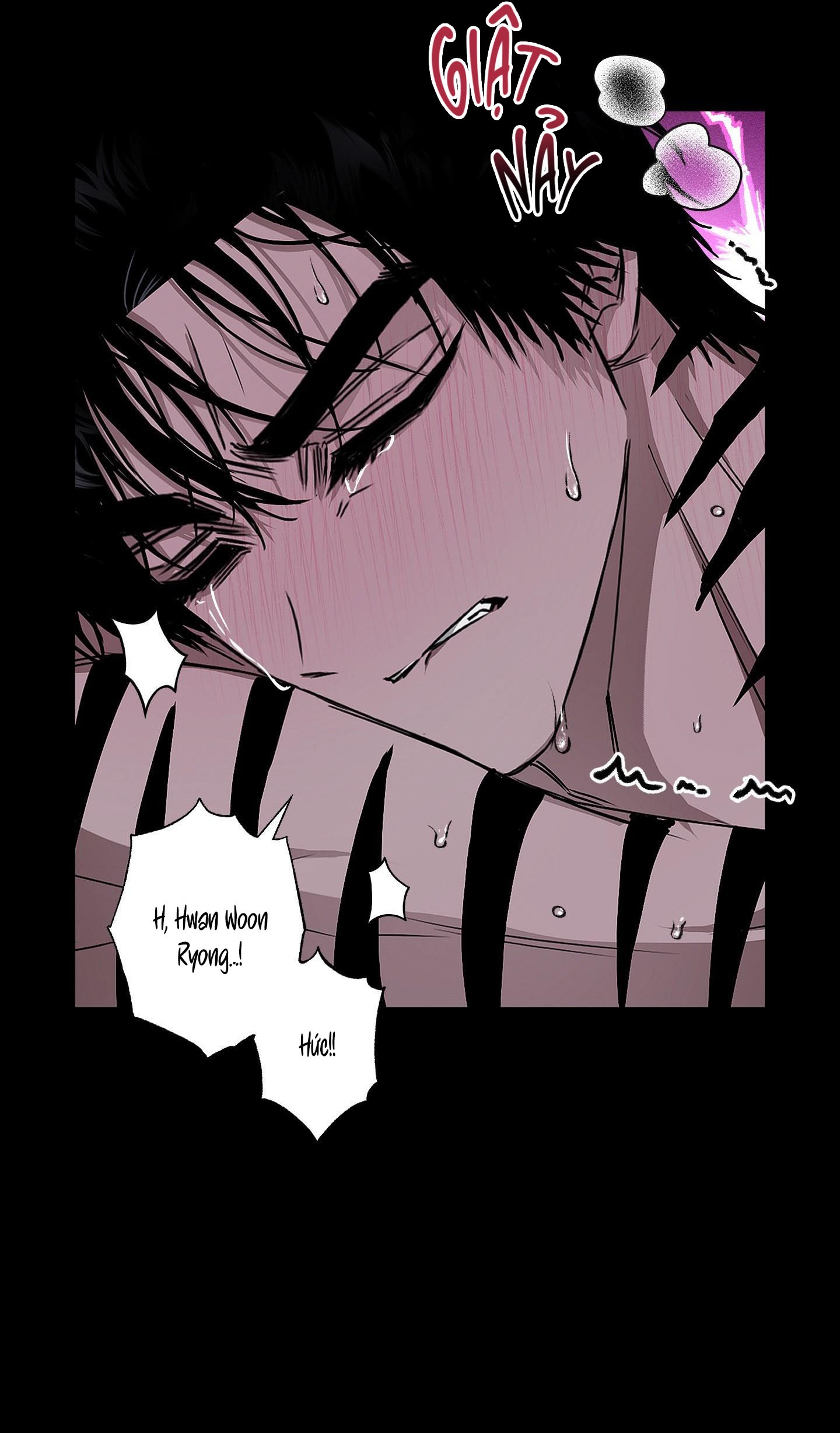 Vân Long Phong Hổ Chap 16 - Next Chap 17