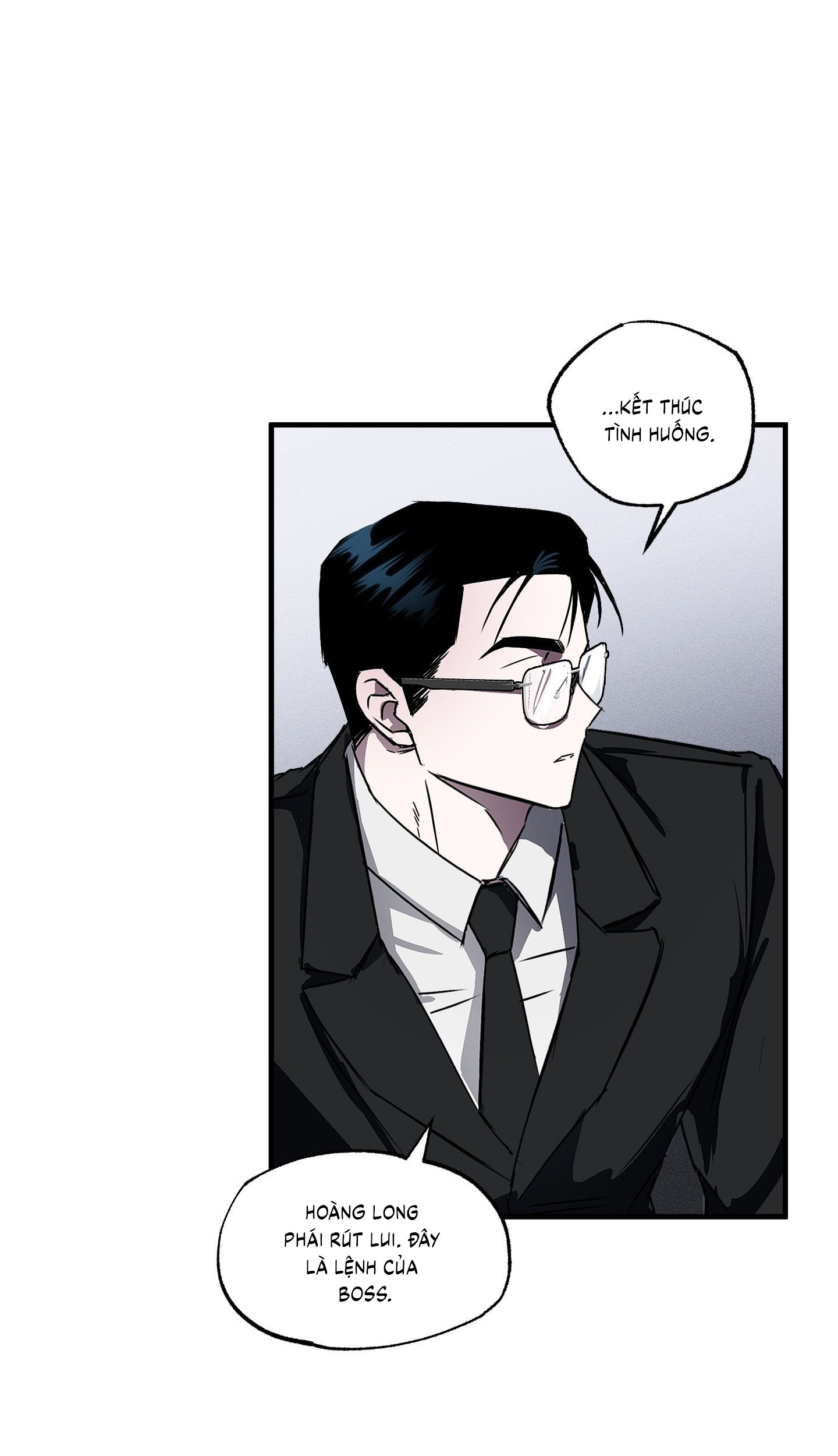 Vân Long Phong Hổ Chap 5 - Next Chap 6