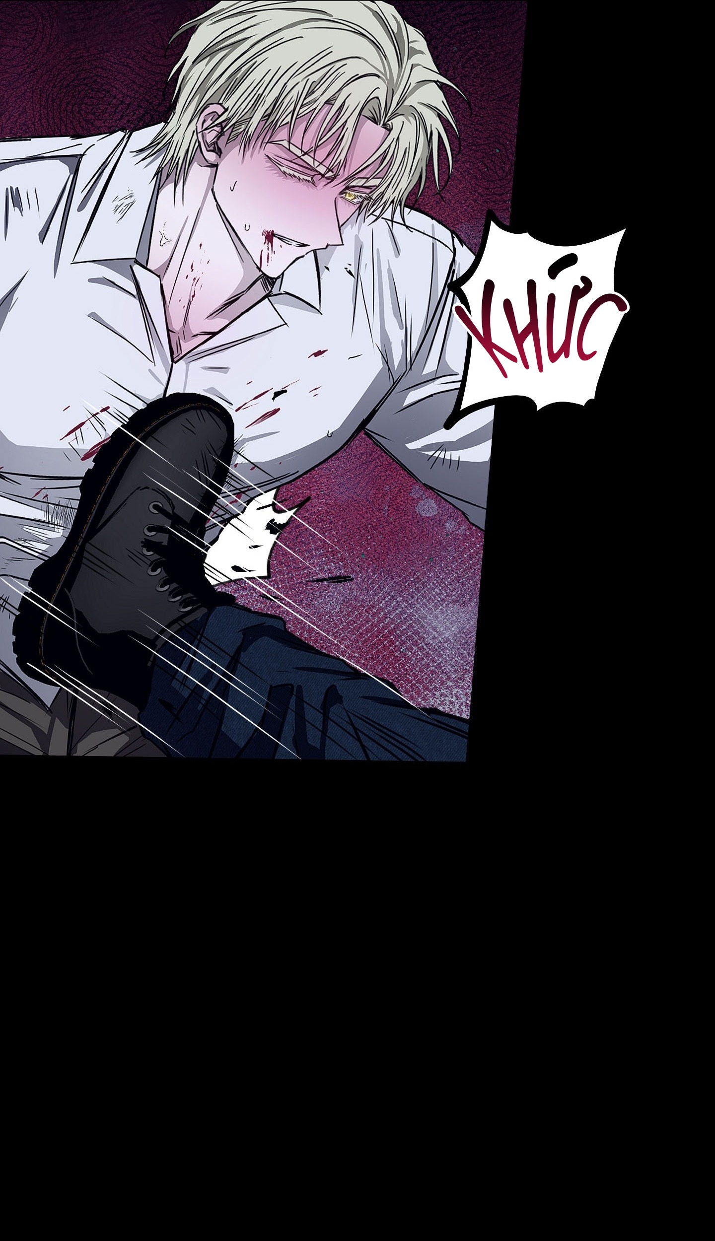 Vân Long Phong Hổ Chap 5 - Next Chap 6