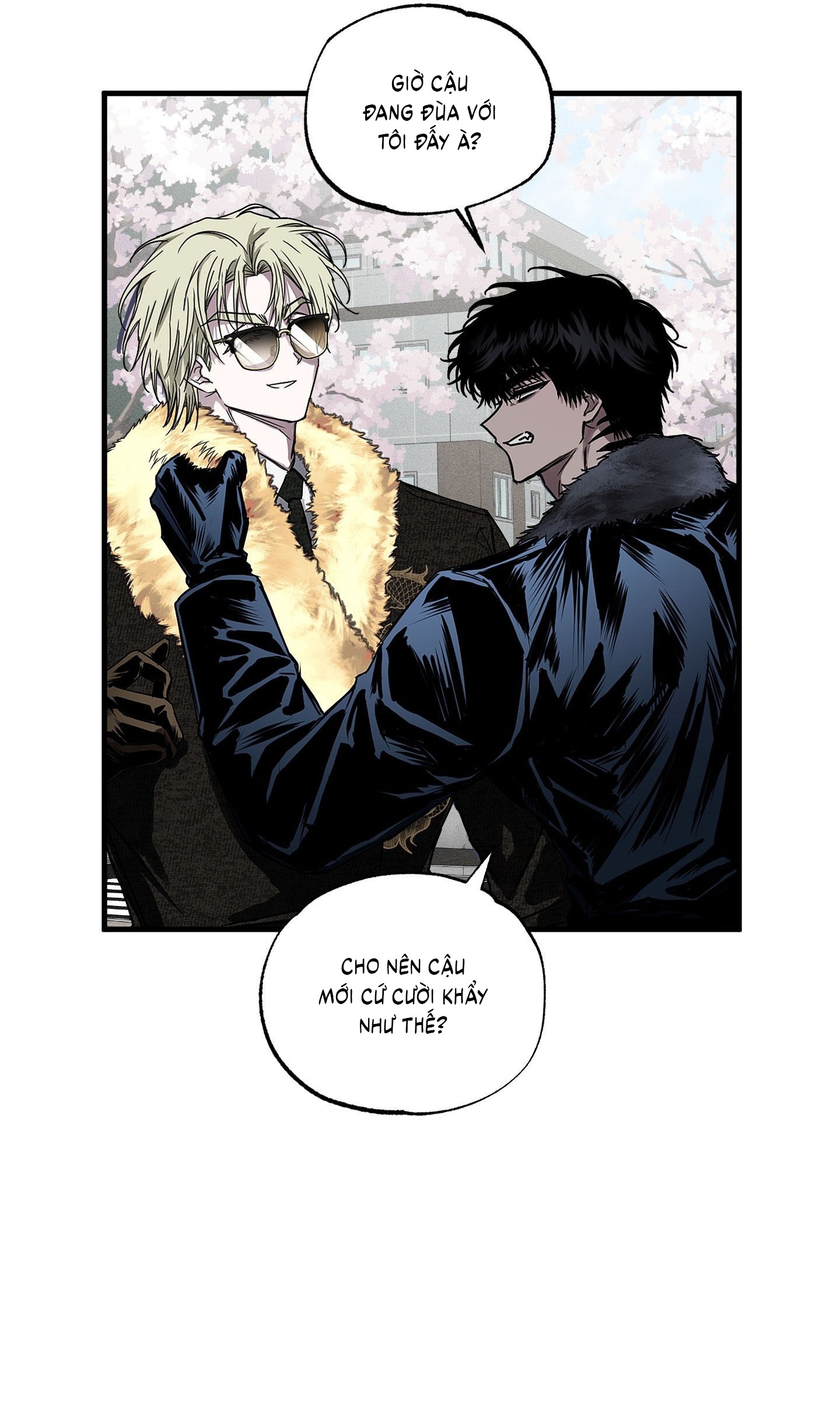 Vân Long Phong Hổ Chap 5 - Next Chap 6