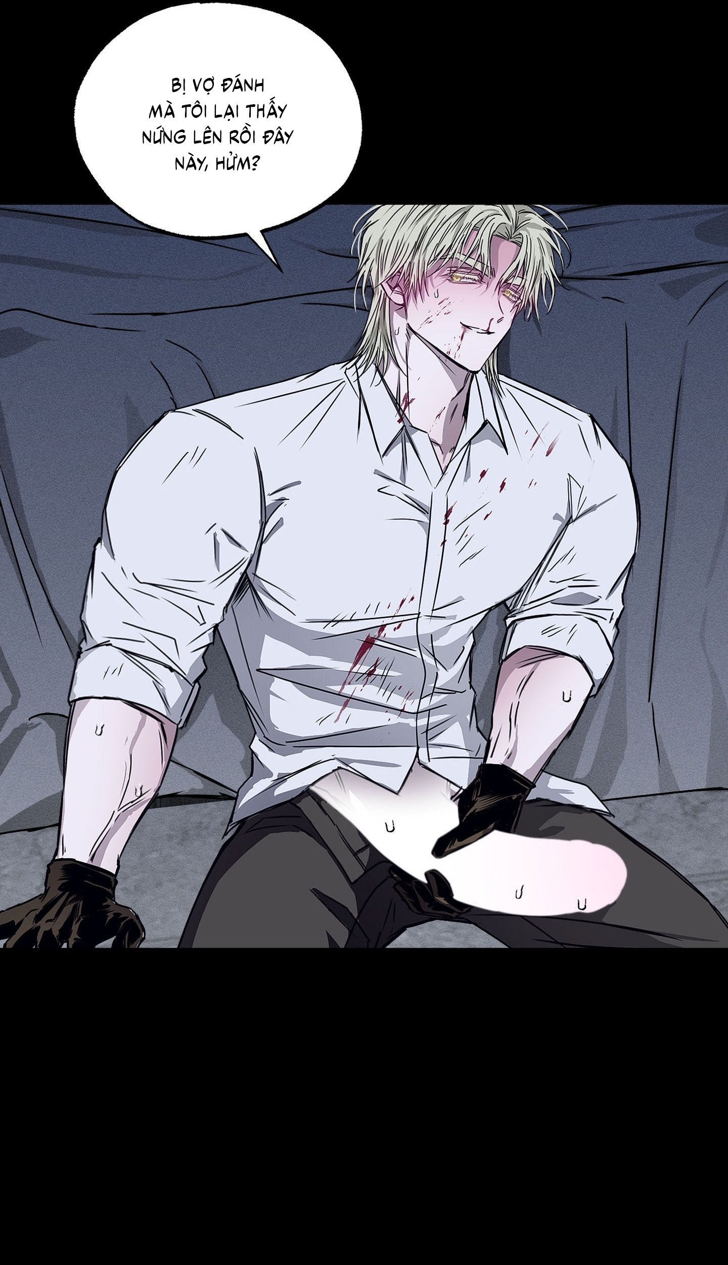 Vân Long Phong Hổ Chap 5 - Next Chap 6