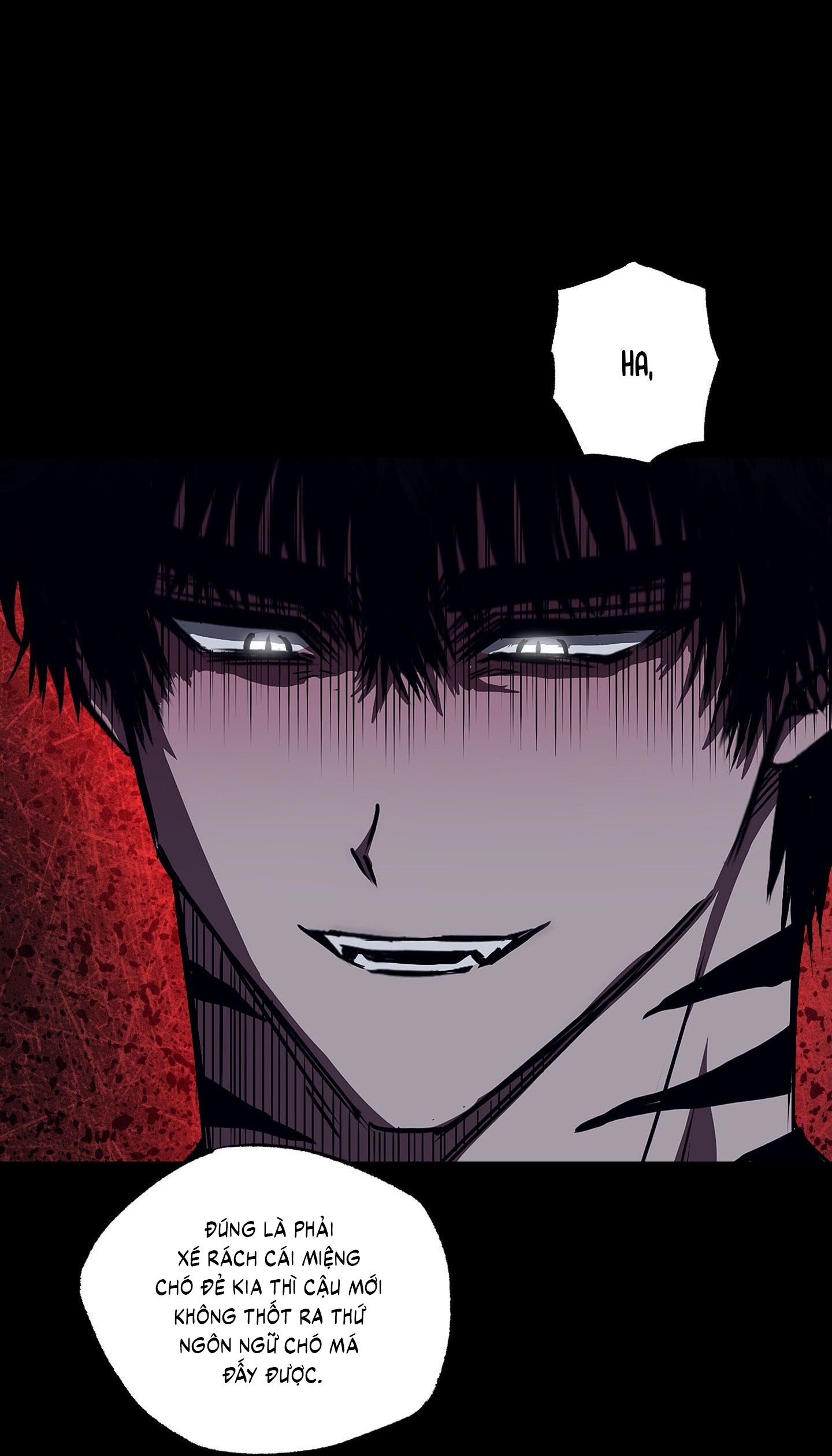 Vân Long Phong Hổ Chap 5 - Next Chap 6