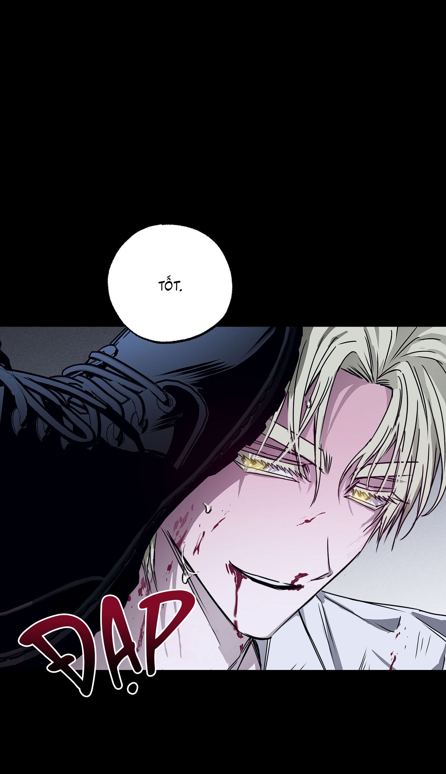 Vân Long Phong Hổ Chap 5 - Next Chap 6