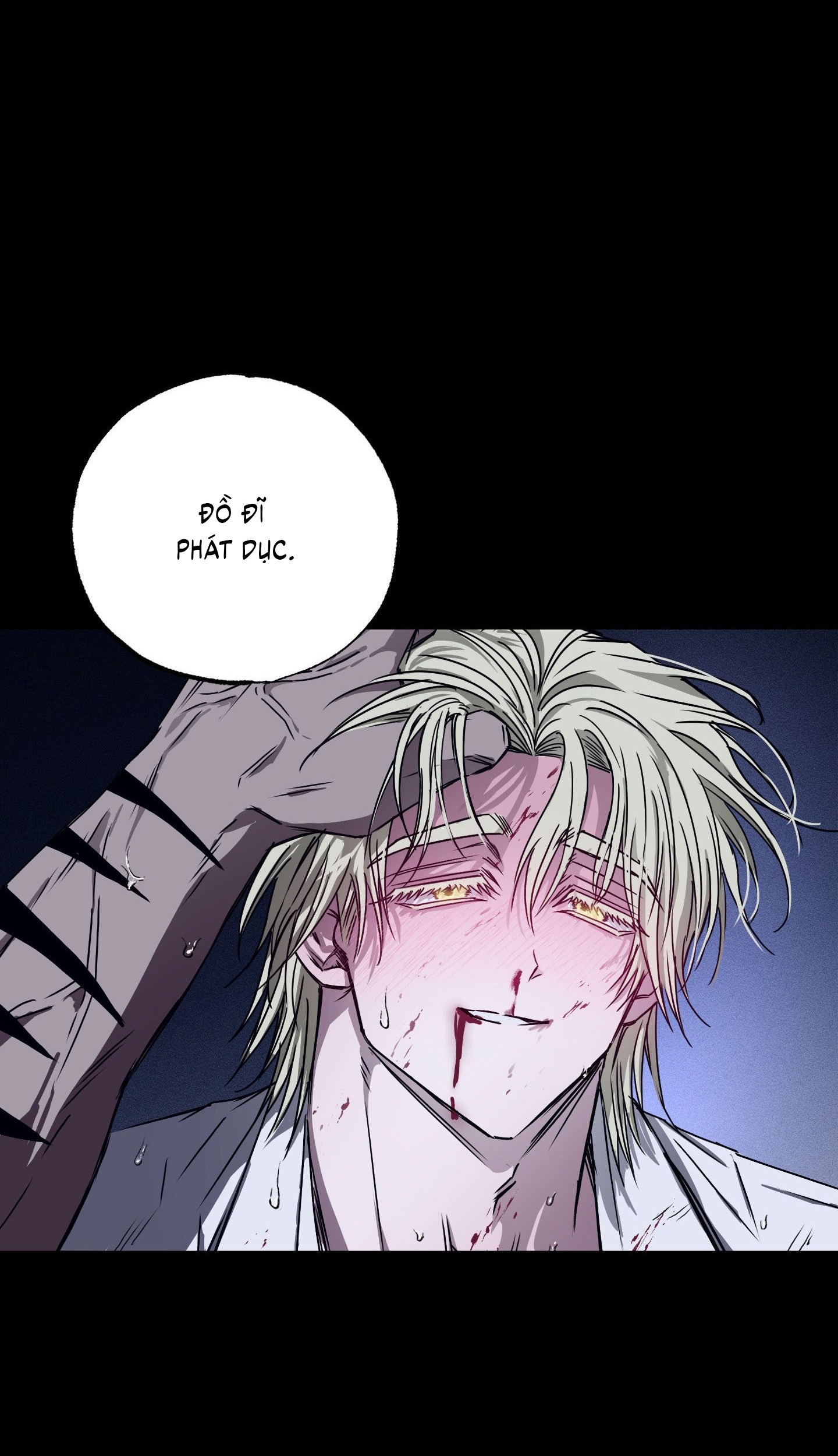 Vân Long Phong Hổ Chap 5 - Next Chap 6
