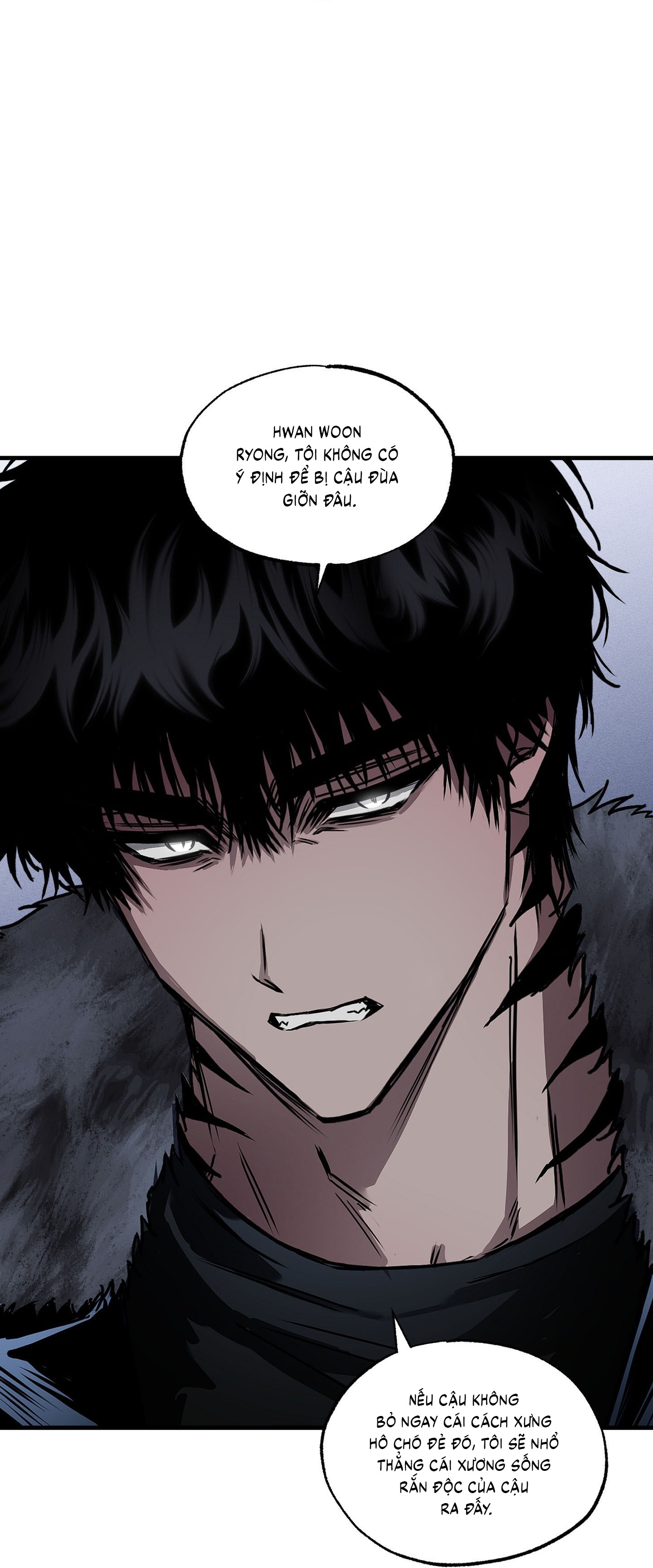 Vân Long Phong Hổ Chap 5 - Next Chap 6