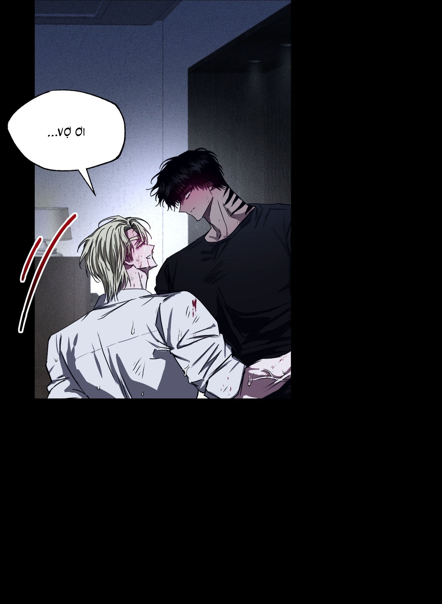 Vân Long Phong Hổ Chap 5 - Next Chap 6