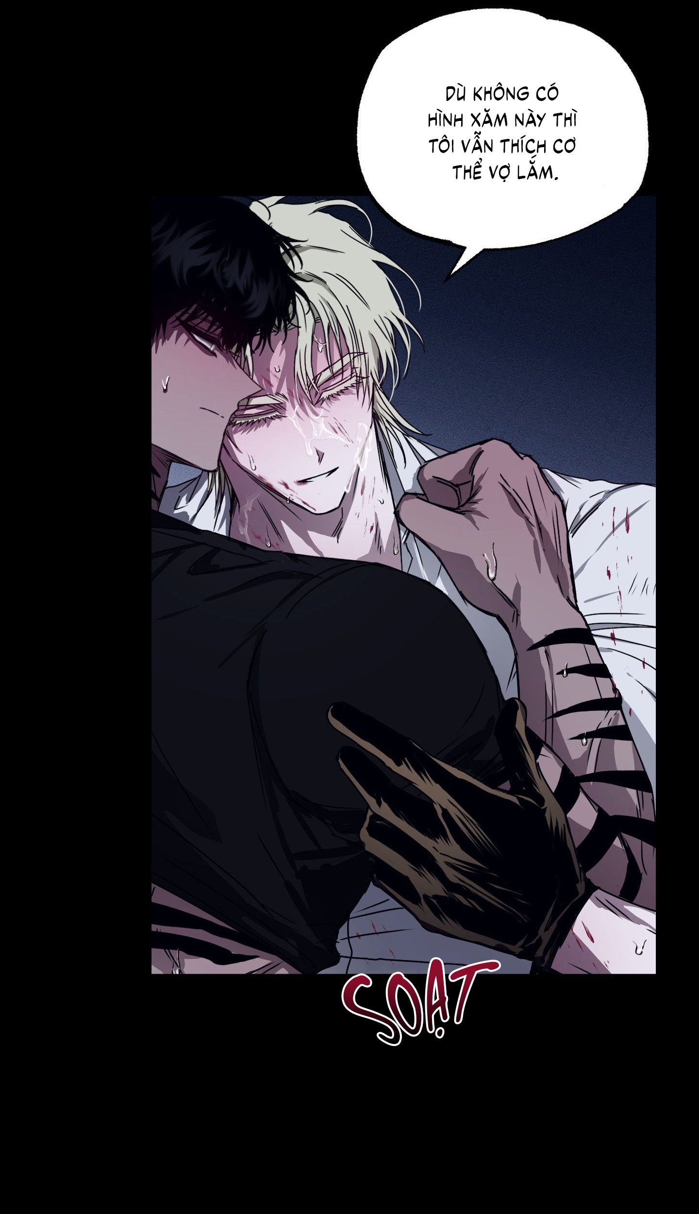 Vân Long Phong Hổ Chap 5 - Next Chap 6